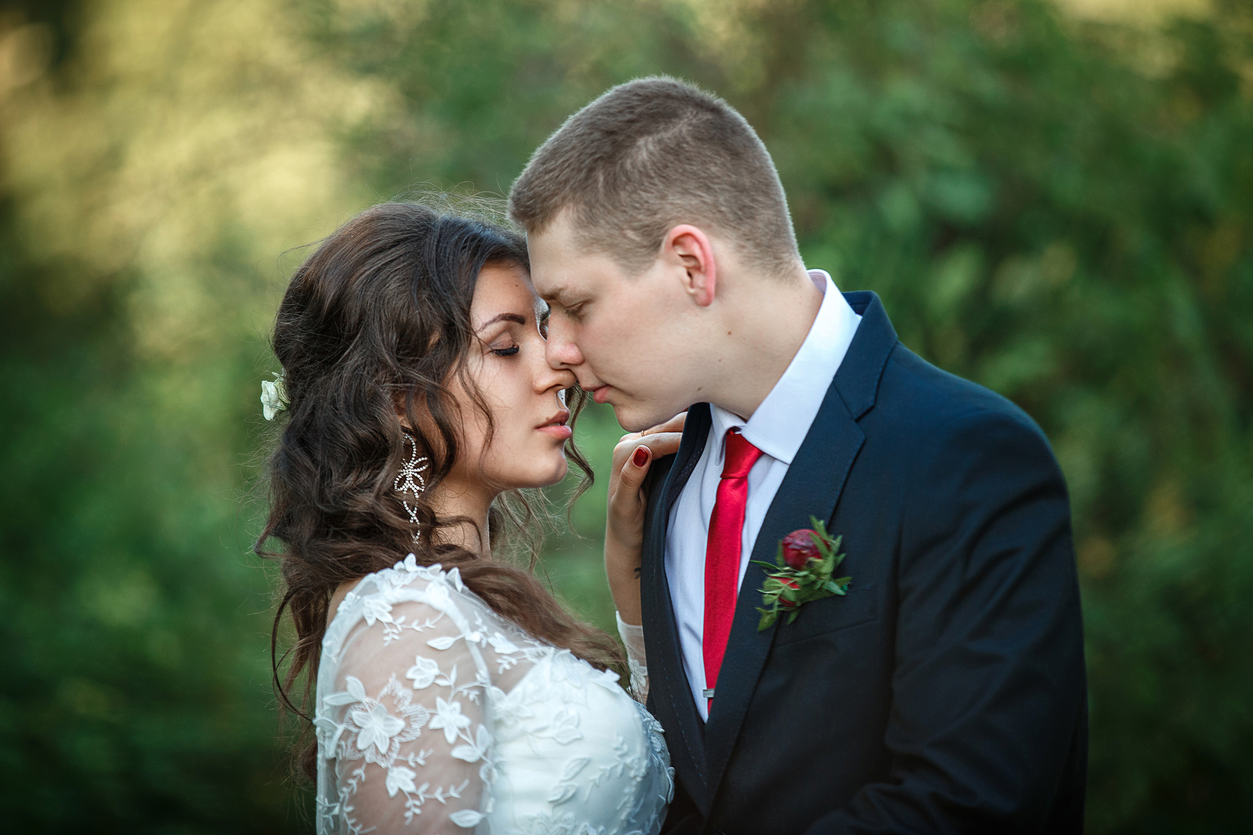 Андреевы. Студия коммерческой фотографии в Москве и области