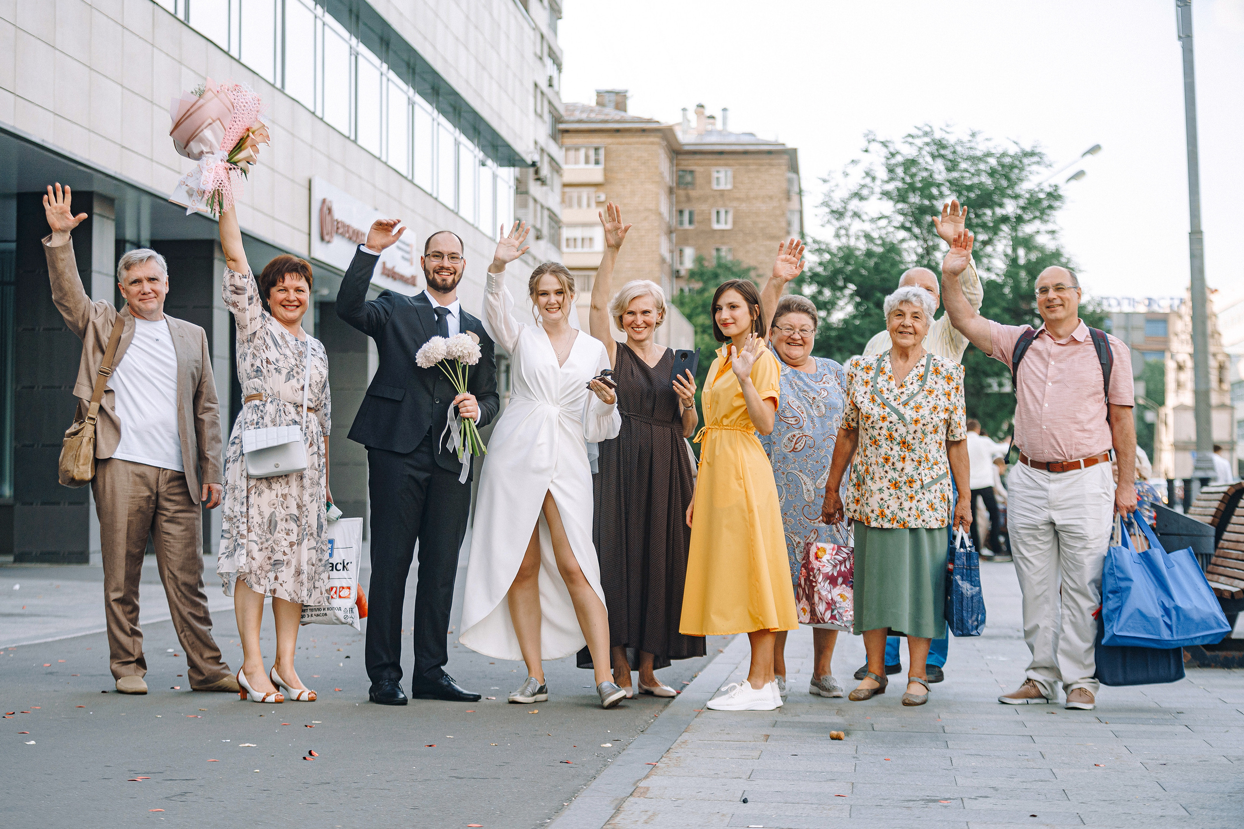 Артём & Анастасия. Студия коммерческой фотографии в Москве и области