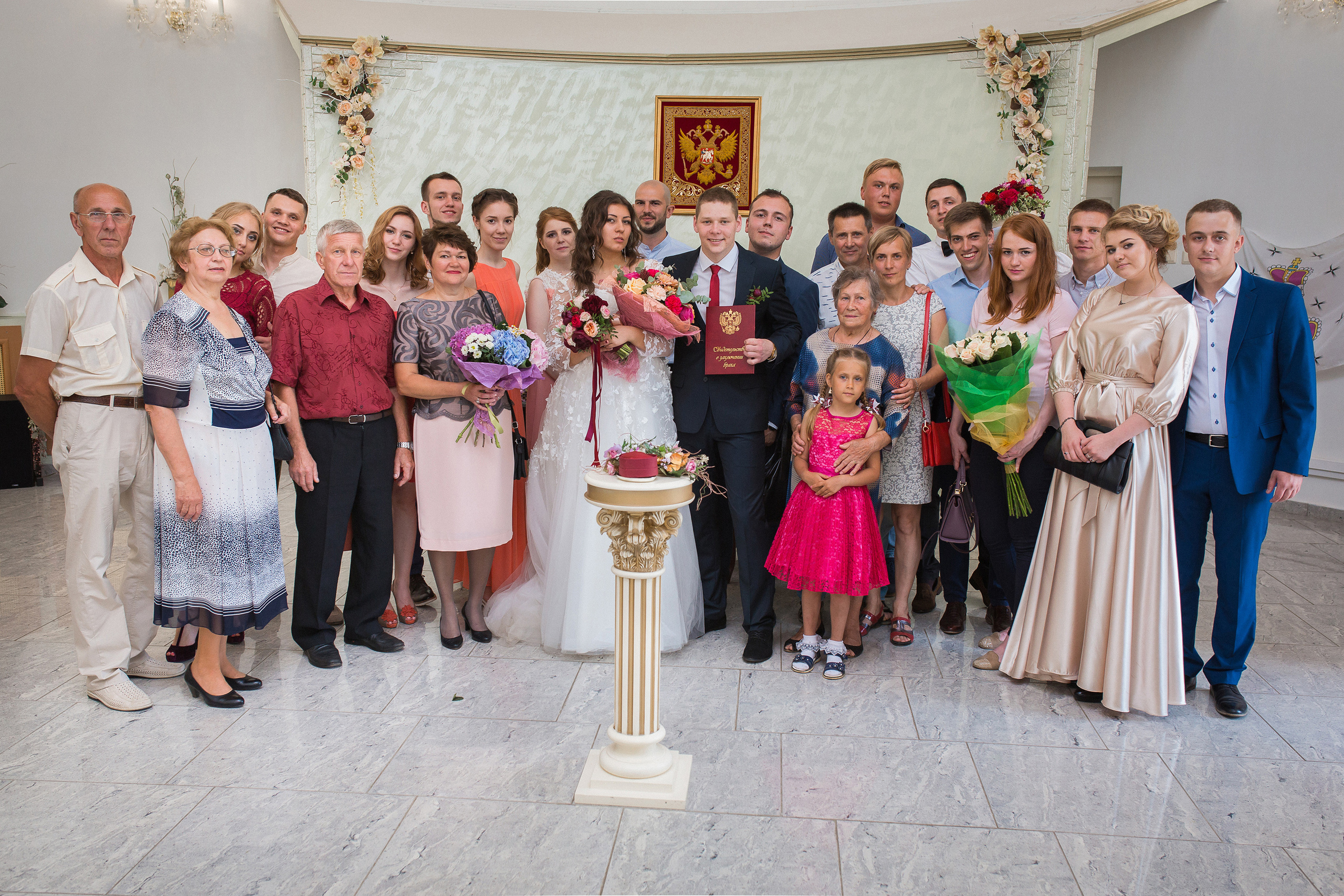 Андреевы. Студия коммерческой фотографии в Москве и области