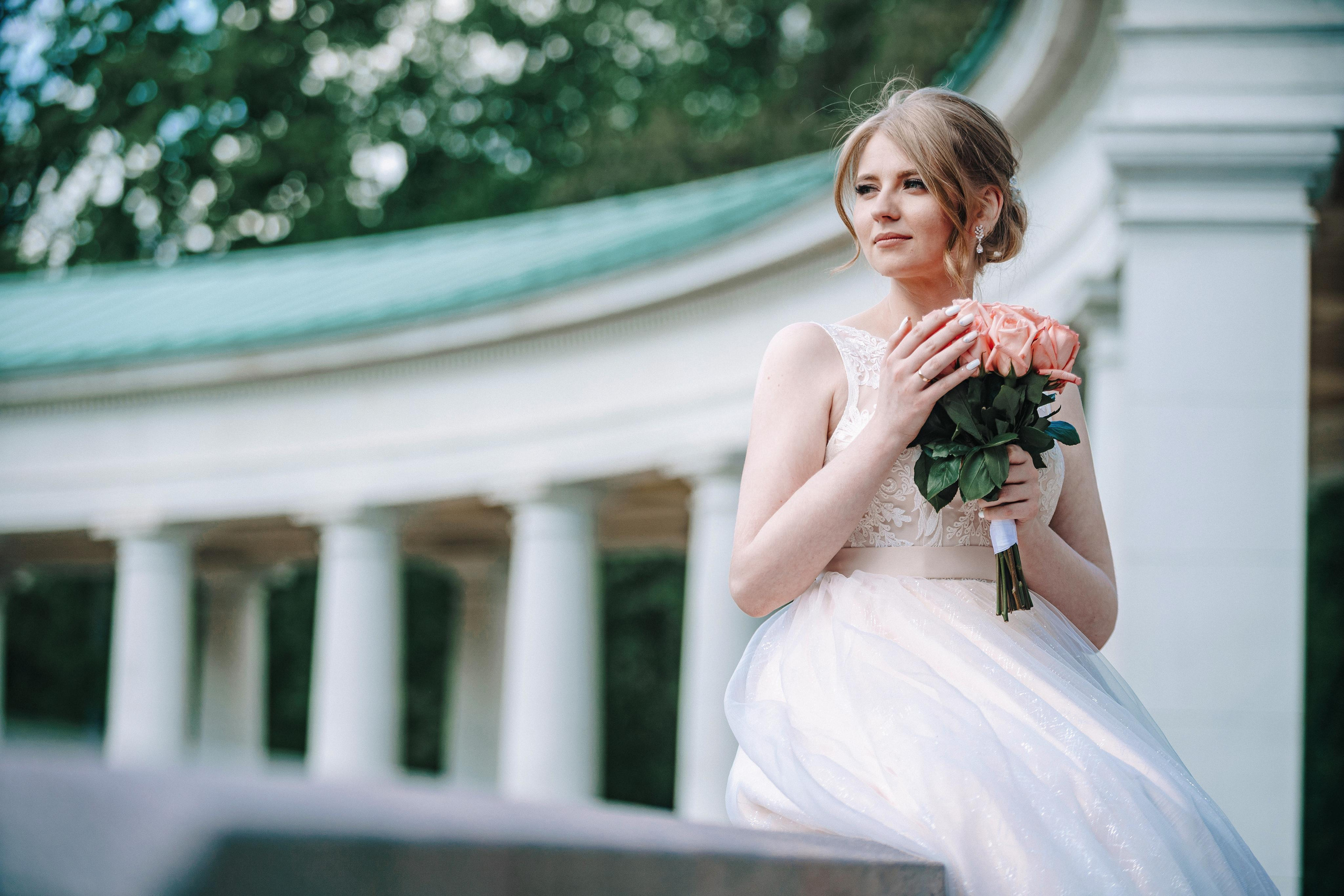 Андрей & Мария. Студия коммерческой фотографии в Москве и области