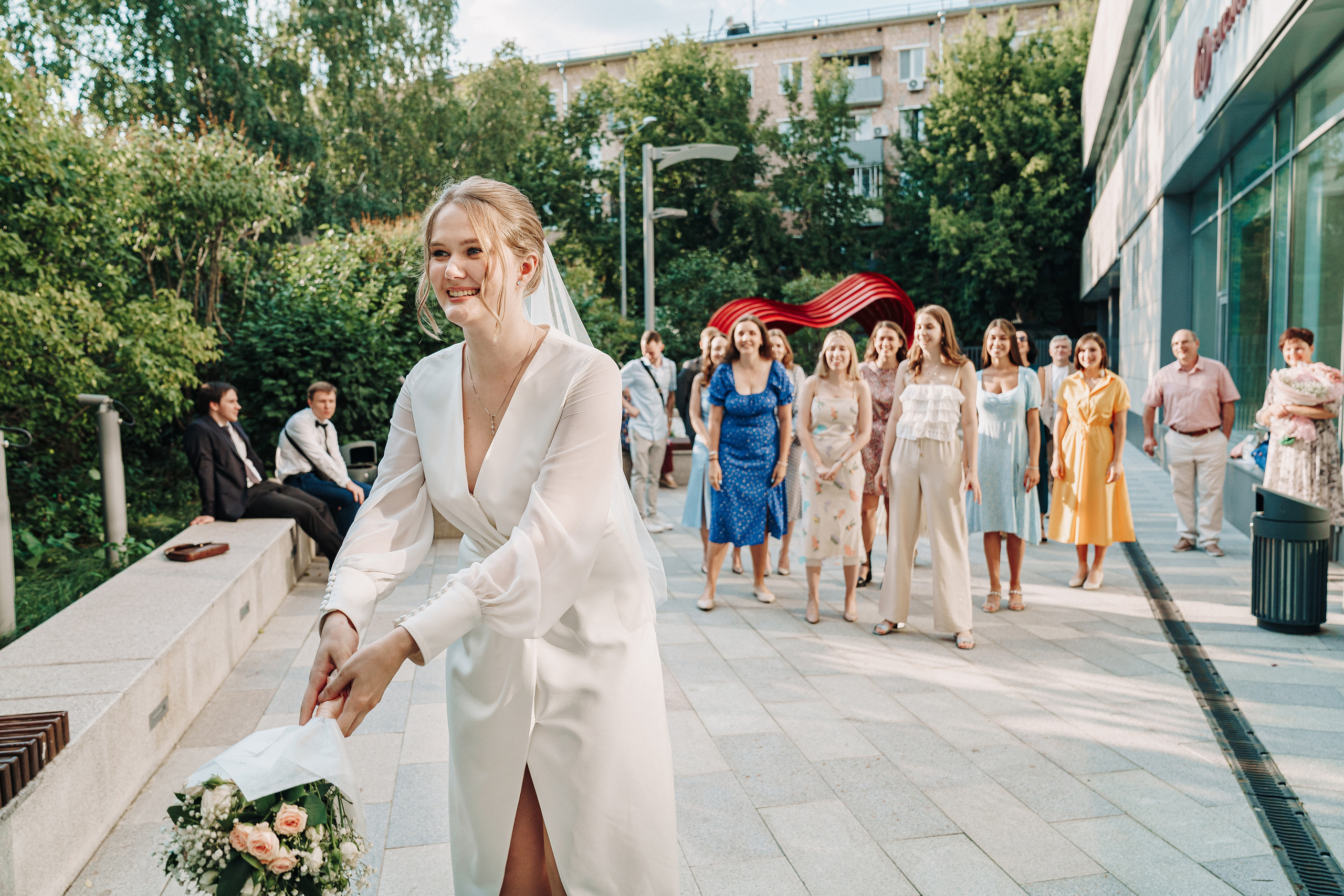 Артём & Анастасия. Студия коммерческой фотографии в Москве и области