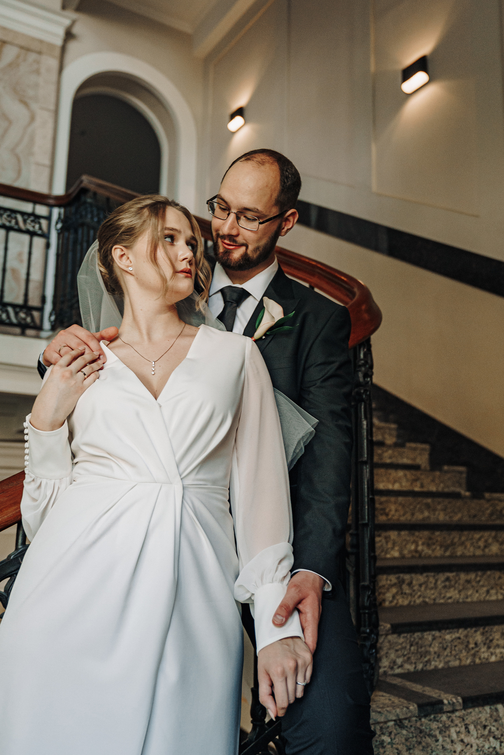 Артём & Анастасия. Студия коммерческой фотографии в Москве и области