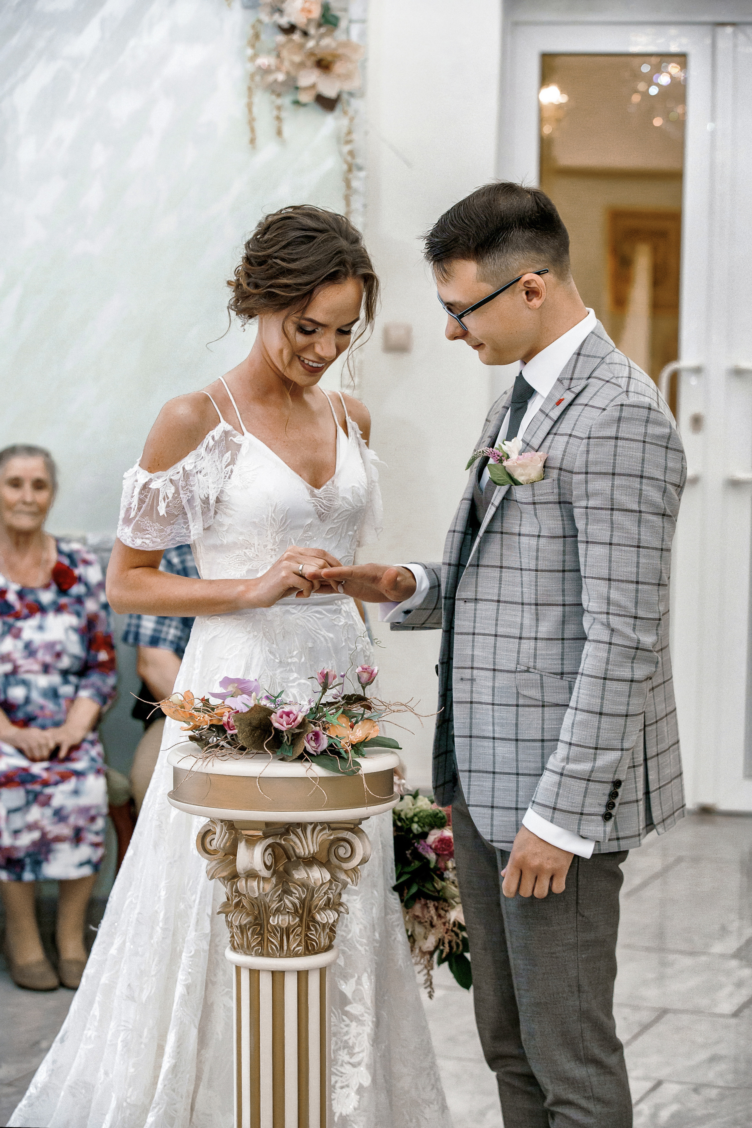 Иван & Дарья. Студия коммерческой фотографии в Москве и области