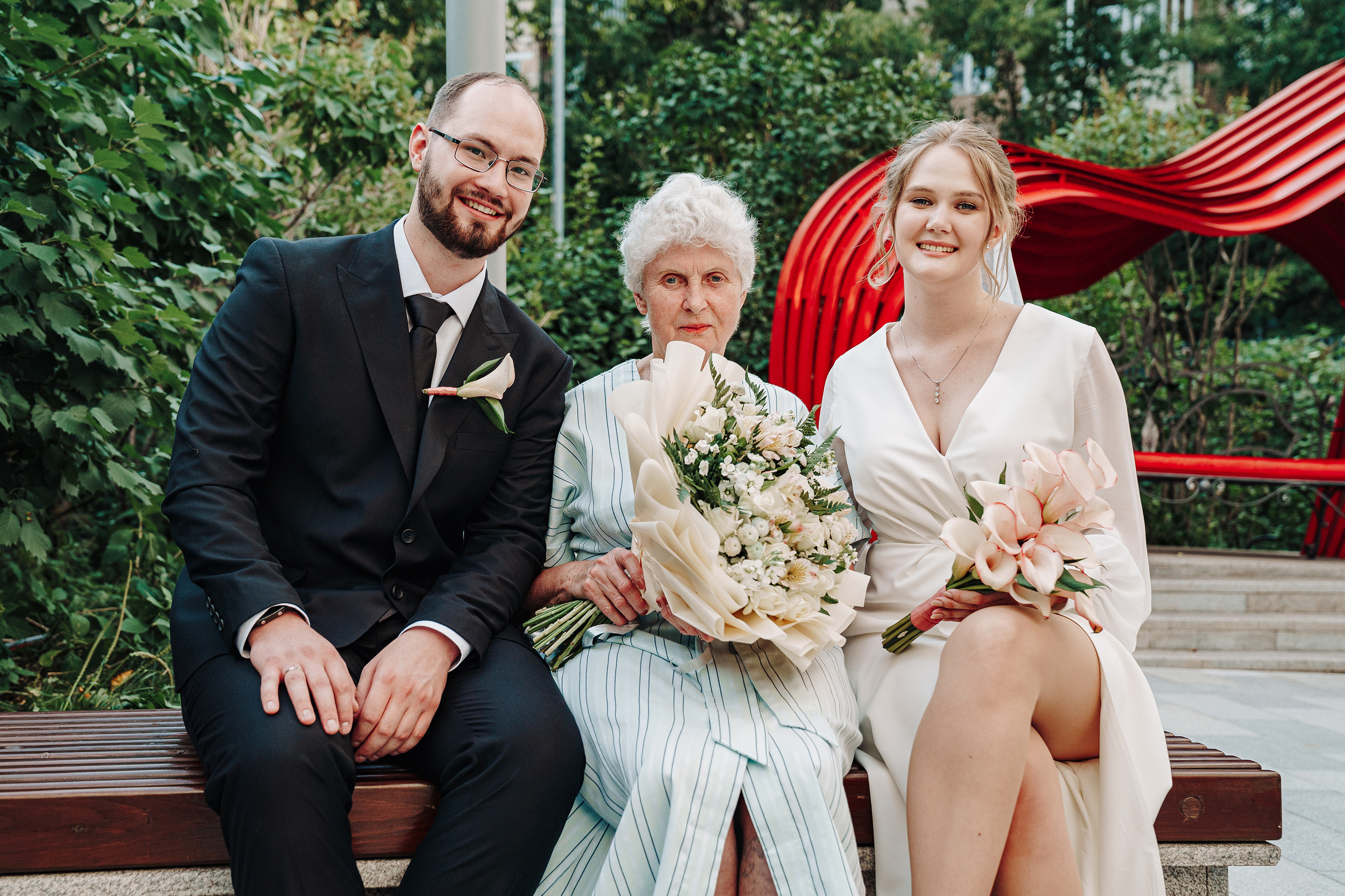 Артём & Анастасия. Студия коммерческой фотографии в Москве и области