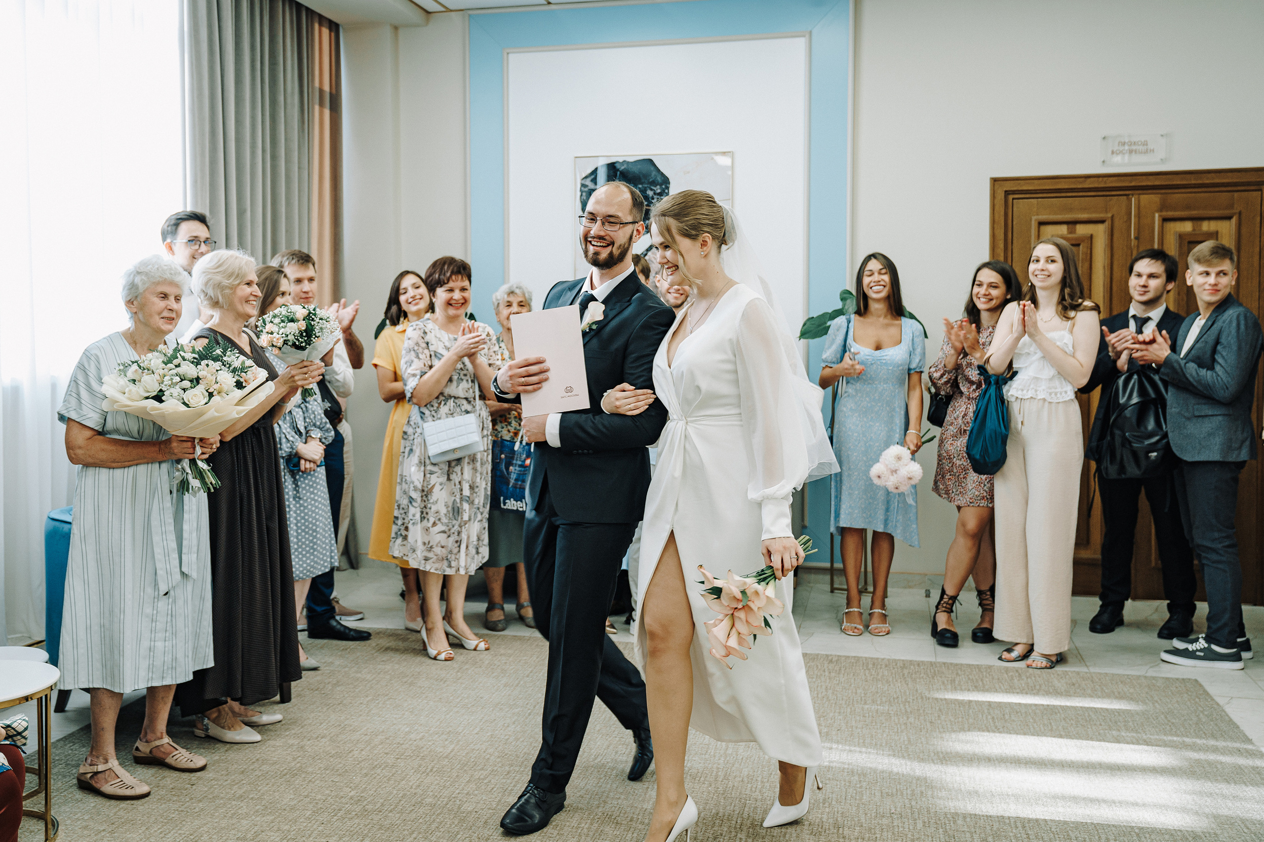 Артём & Анастасия. Студия коммерческой фотографии в Москве и области