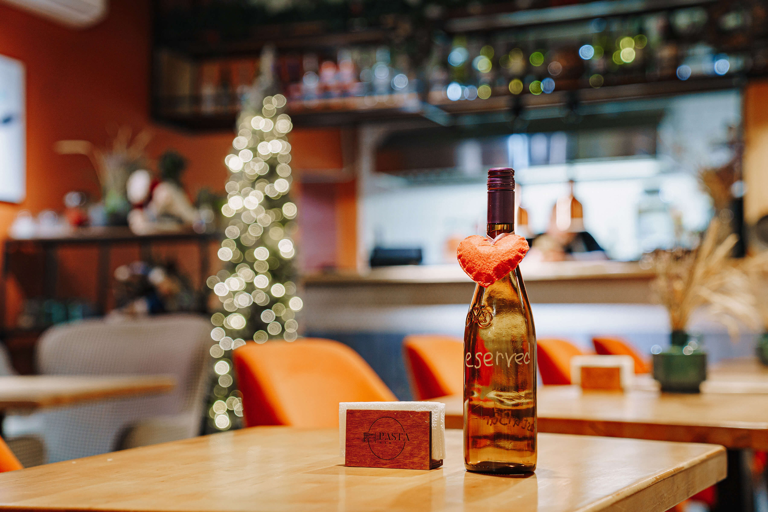 «Pasta BAR» Казань. Студия коммерческой фотографии в Москве и области