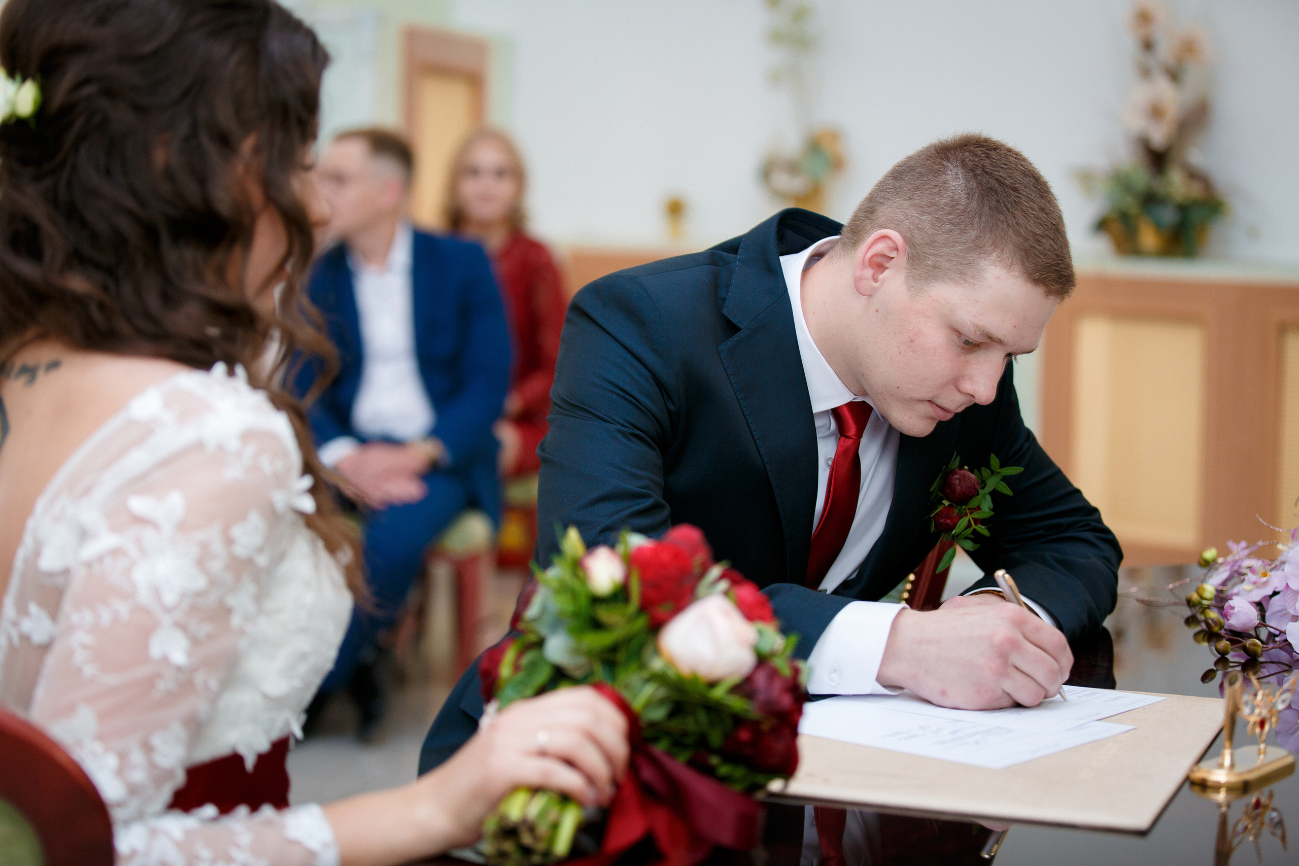 Андреевы. Студия коммерческой фотографии в Москве и области