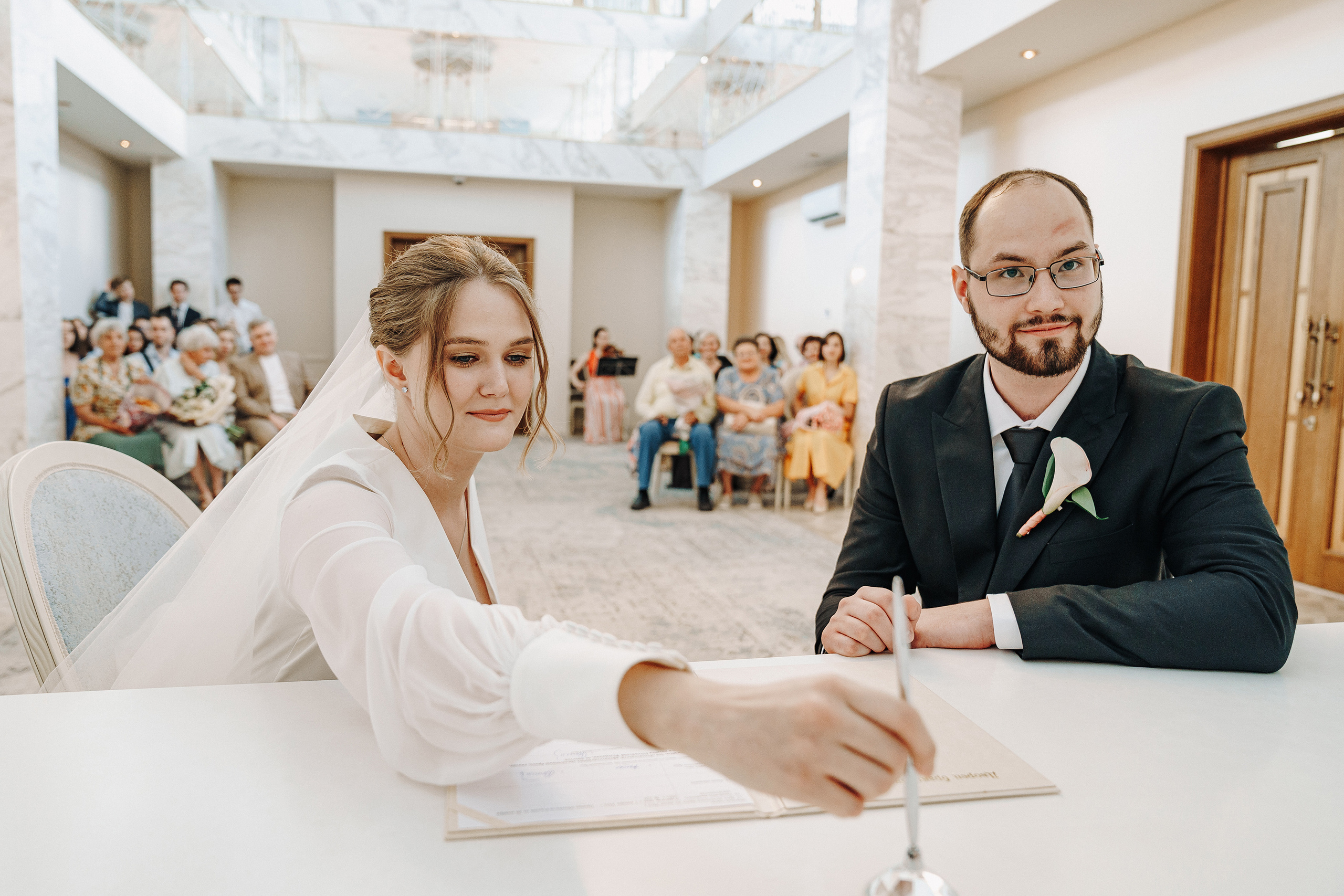 Артём & Анастасия. Студия коммерческой фотографии в Москве и области