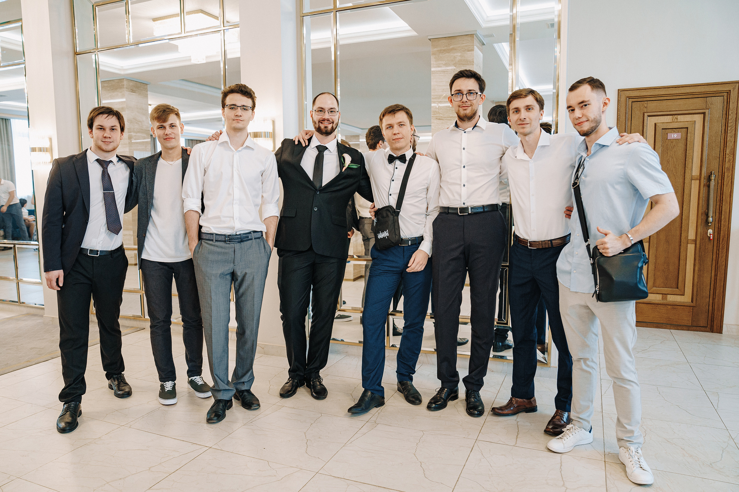 Артём & Анастасия. Студия коммерческой фотографии в Москве и области