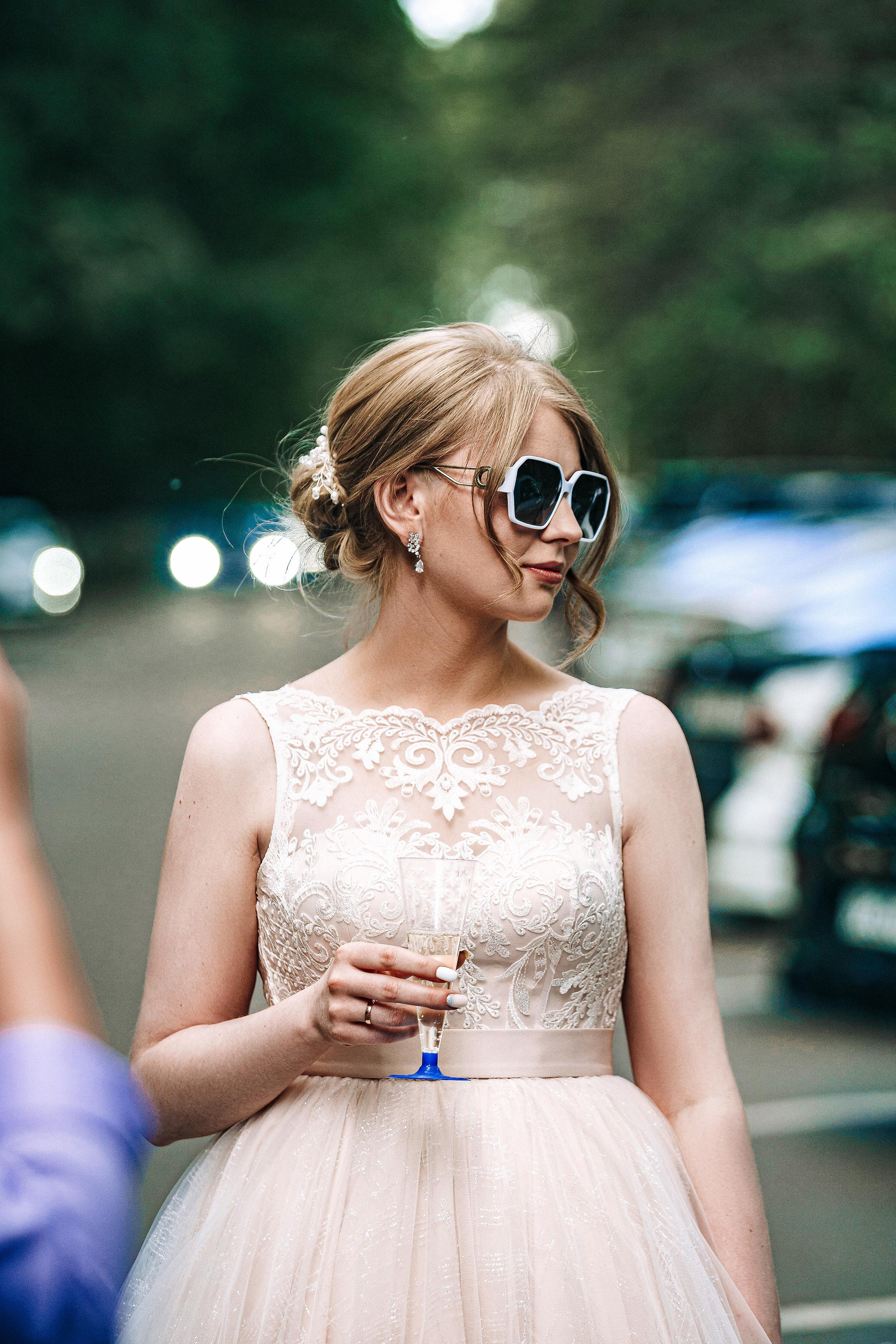 Андрей & Мария. Студия коммерческой фотографии в Москве и области