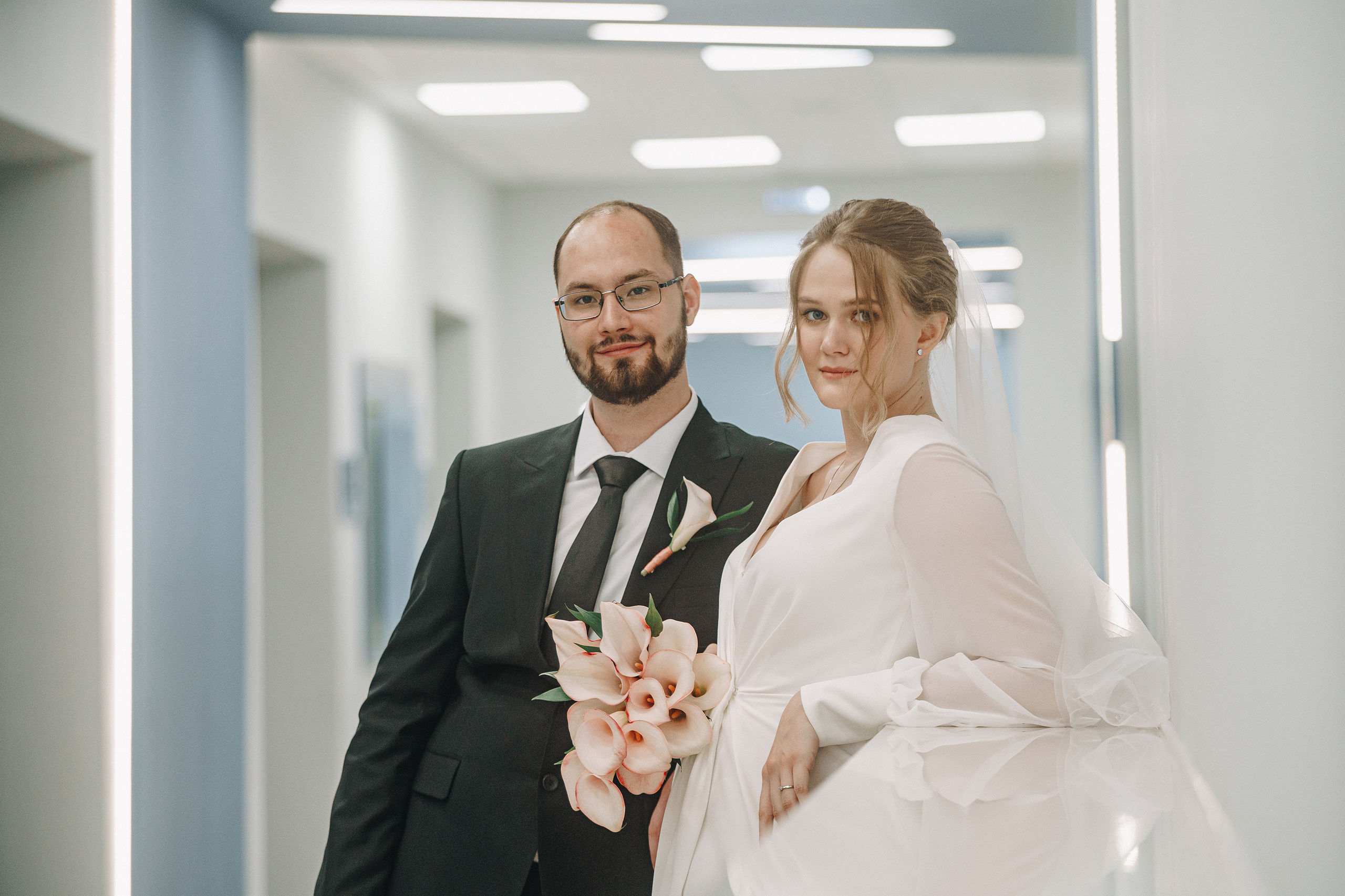 Артём & Анастасия. Студия коммерческой фотографии в Москве и области