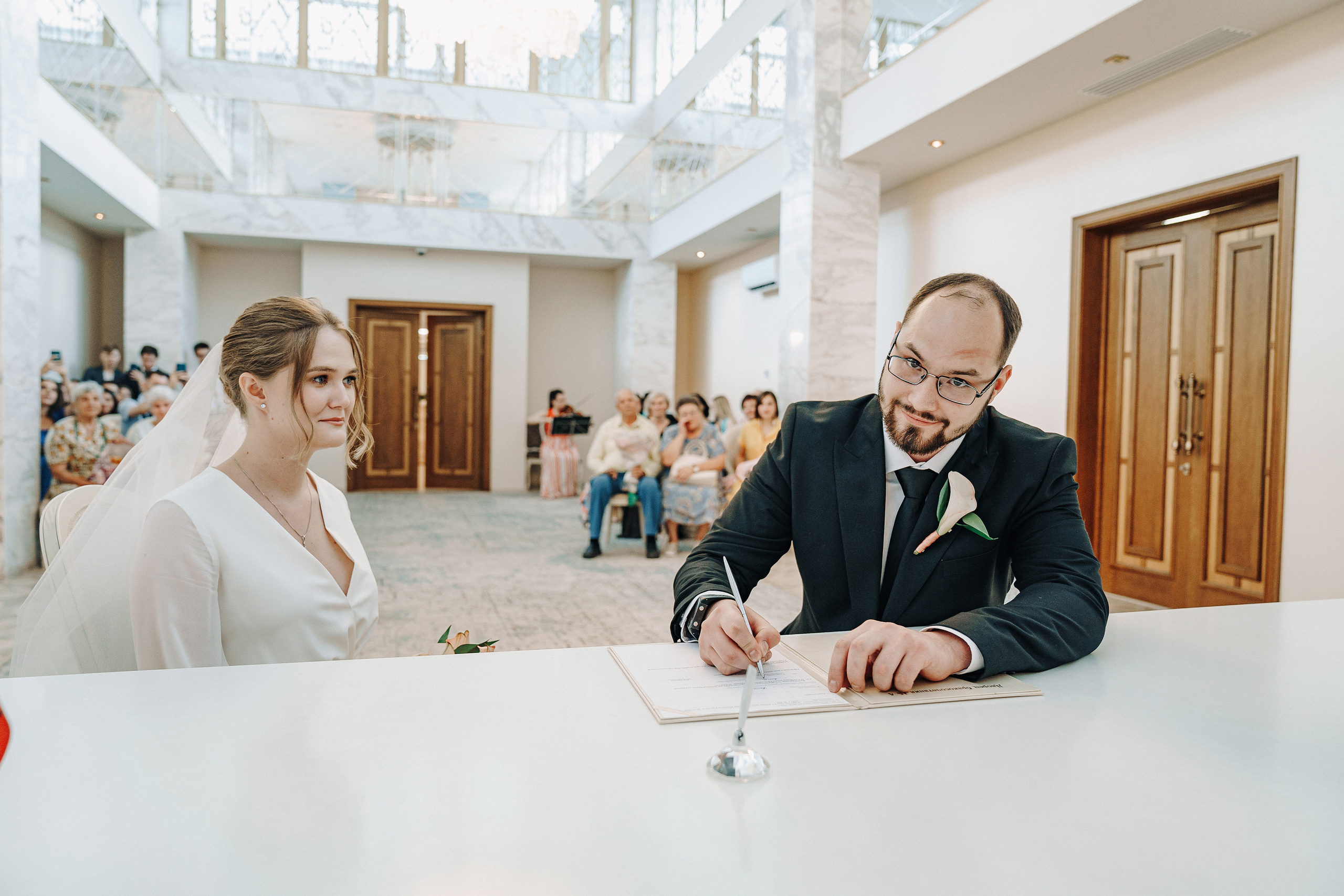 Артём & Анастасия. Студия коммерческой фотографии в Москве и области