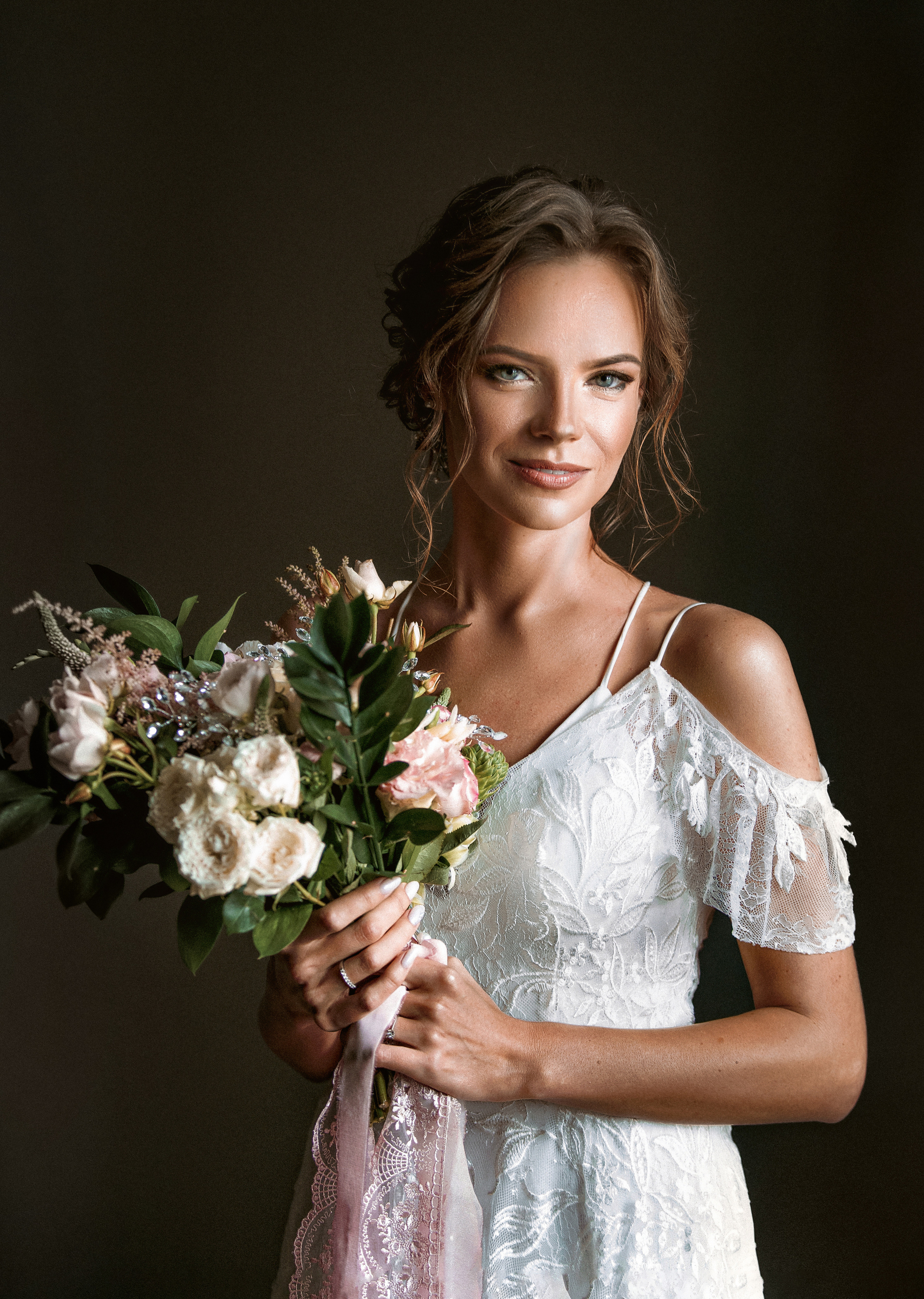 Иван & Дарья. Студия коммерческой фотографии в Москве и области