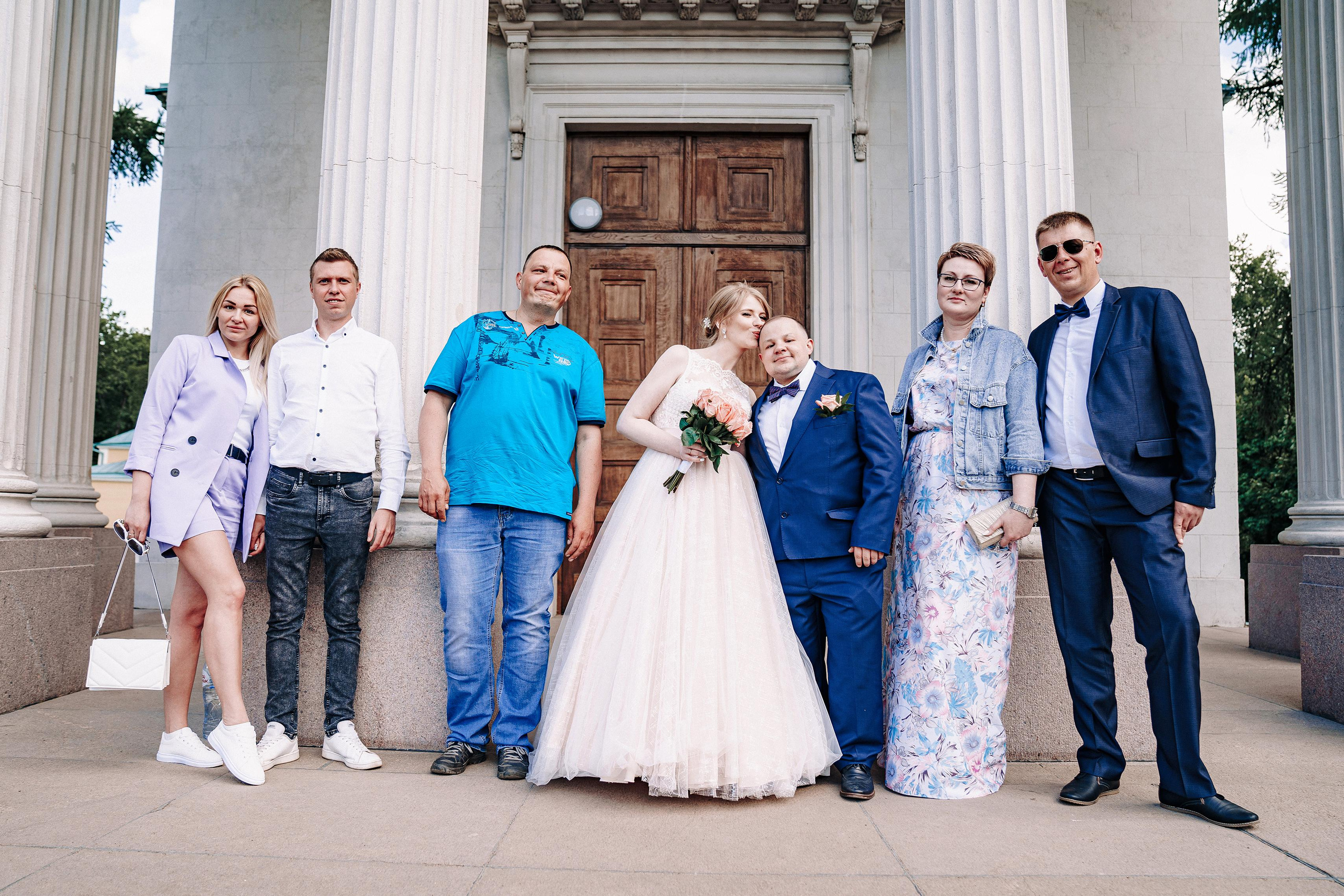 Андрей & Мария. Студия коммерческой фотографии в Москве и области