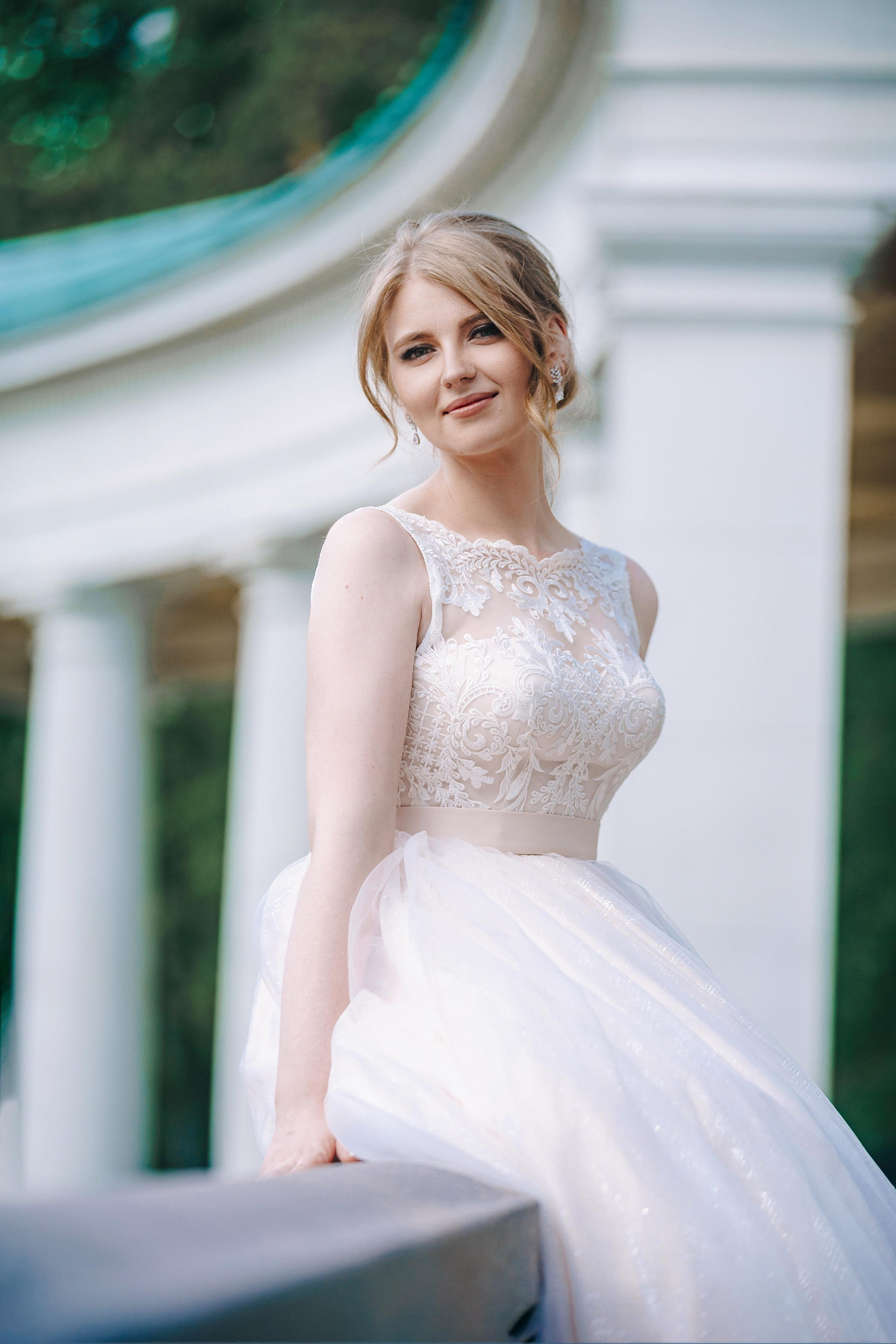 Андрей & Мария. Студия коммерческой фотографии в Москве и области