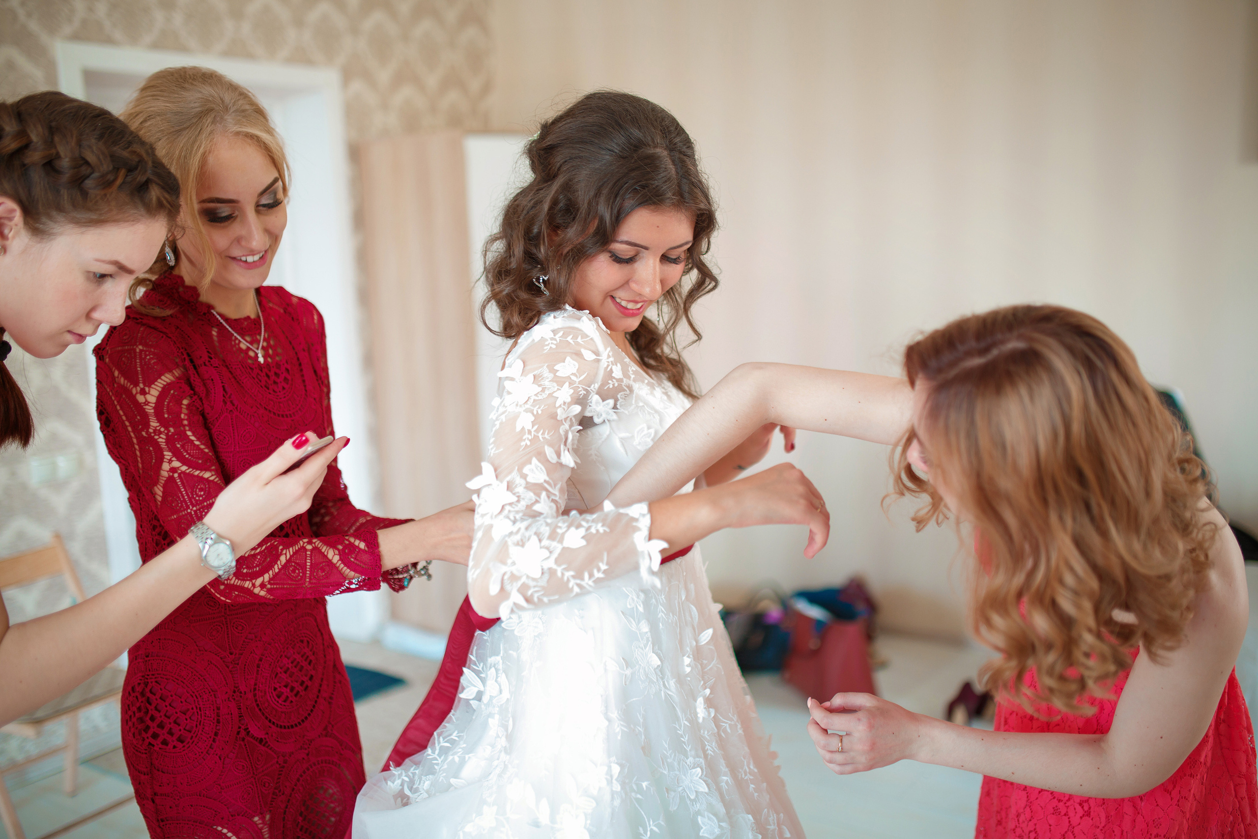 Андреевы. Студия коммерческой фотографии в Москве и области