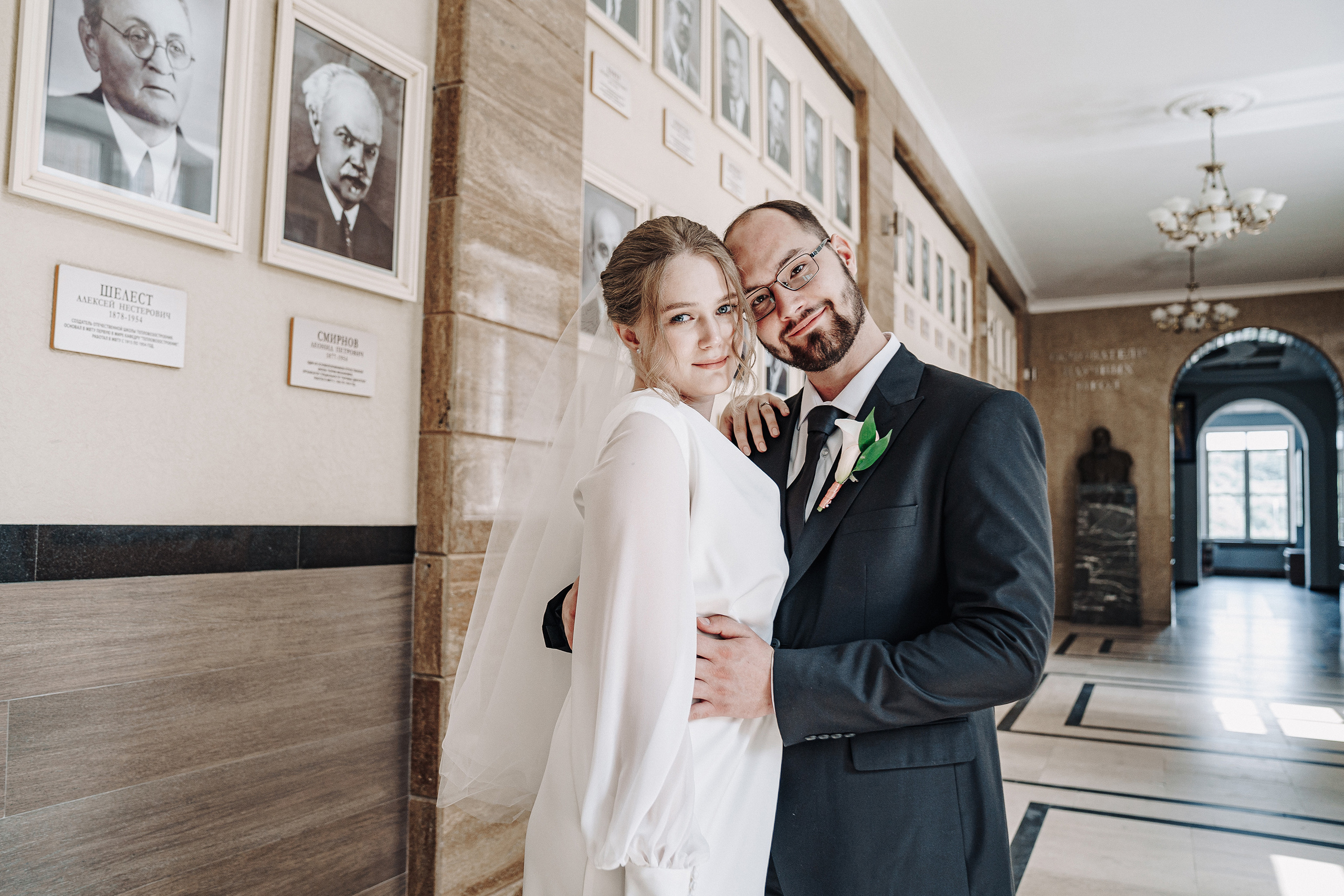 Артём & Анастасия. Студия коммерческой фотографии в Москве и области