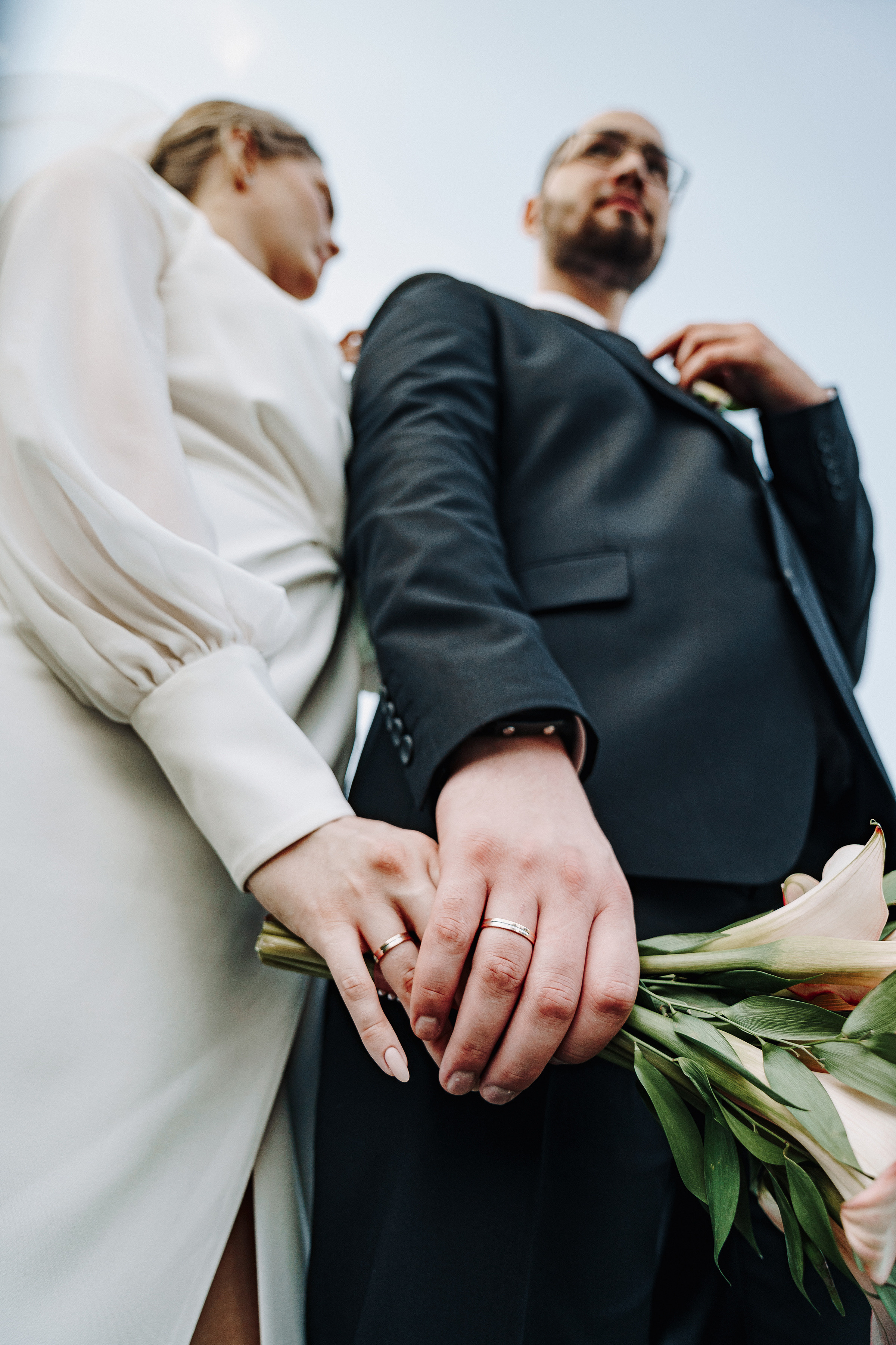 Артём & Анастасия. Студия коммерческой фотографии в Москве и области