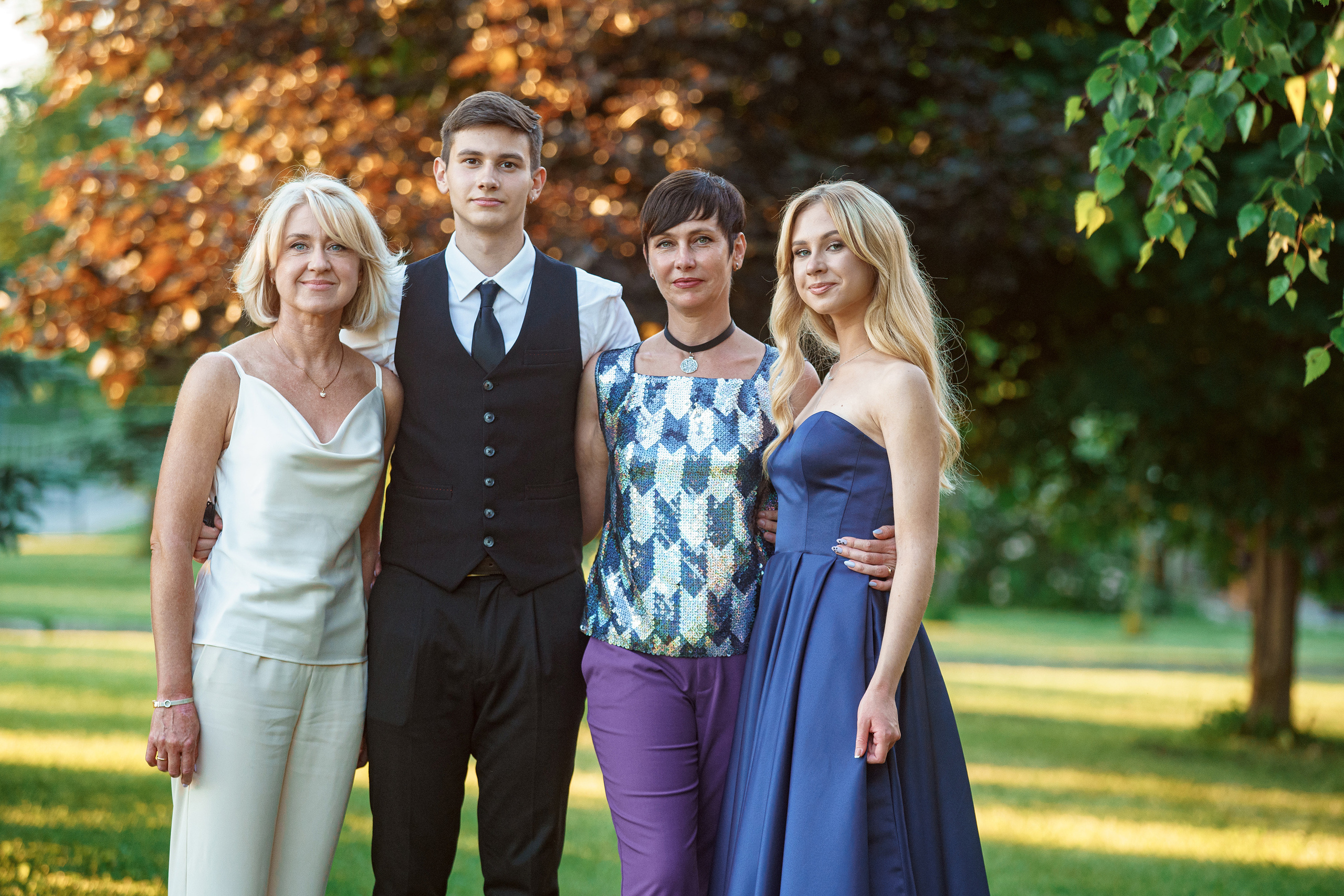 Лицей № 4 Выпуск 2022. Студия коммерческой фотографии в Москве и области