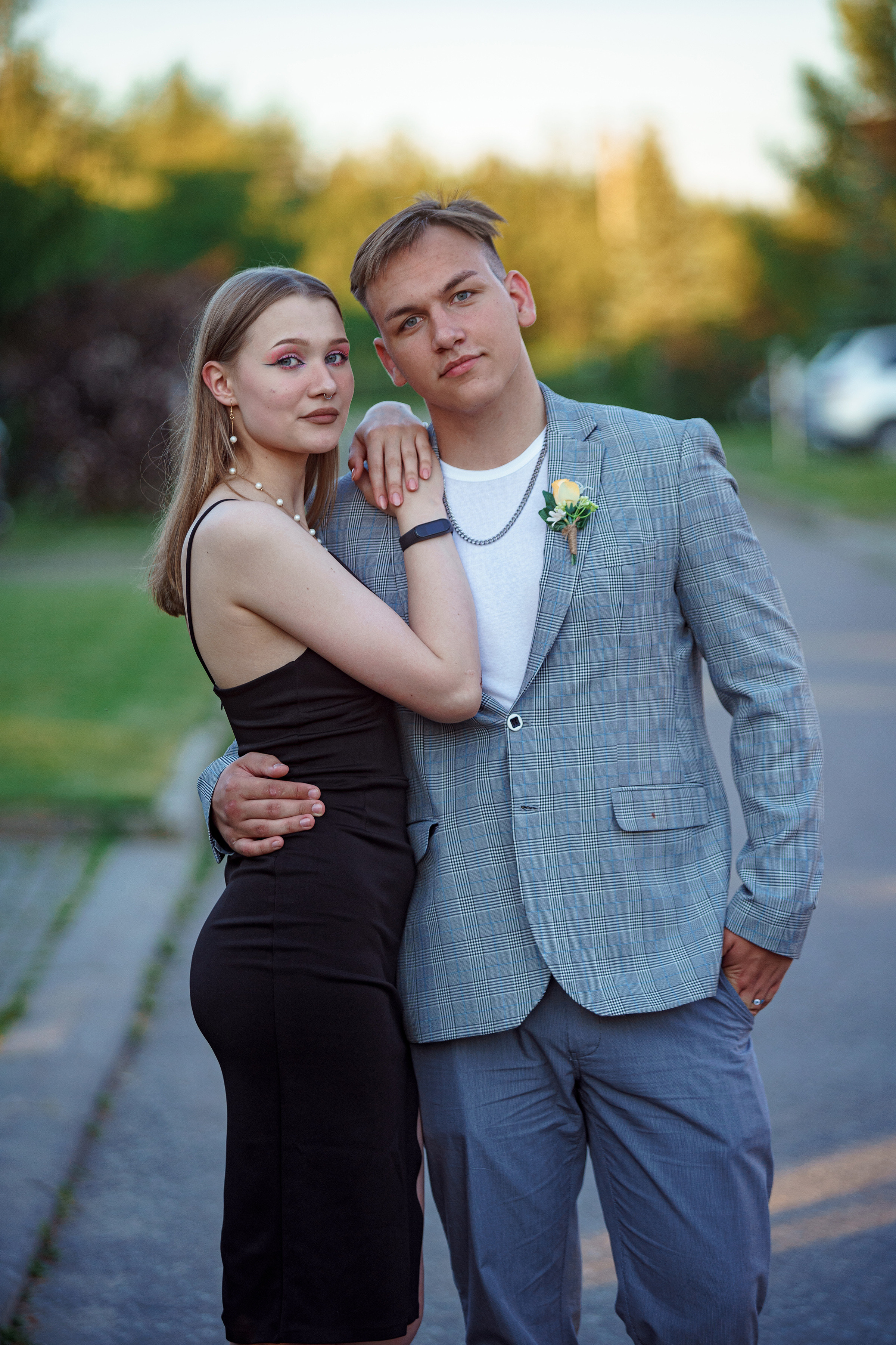 Лицей № 4 Выпуск 2022. Студия коммерческой фотографии в Москве и области