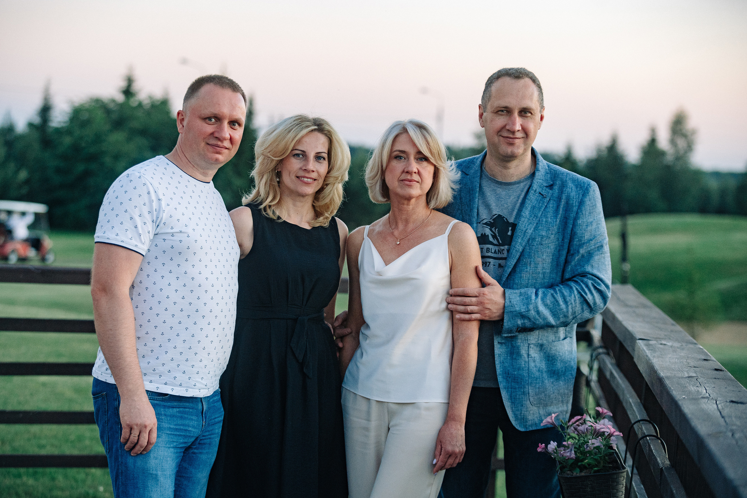 Лицей № 4 Выпуск 2022. Студия коммерческой фотографии в Москве и области