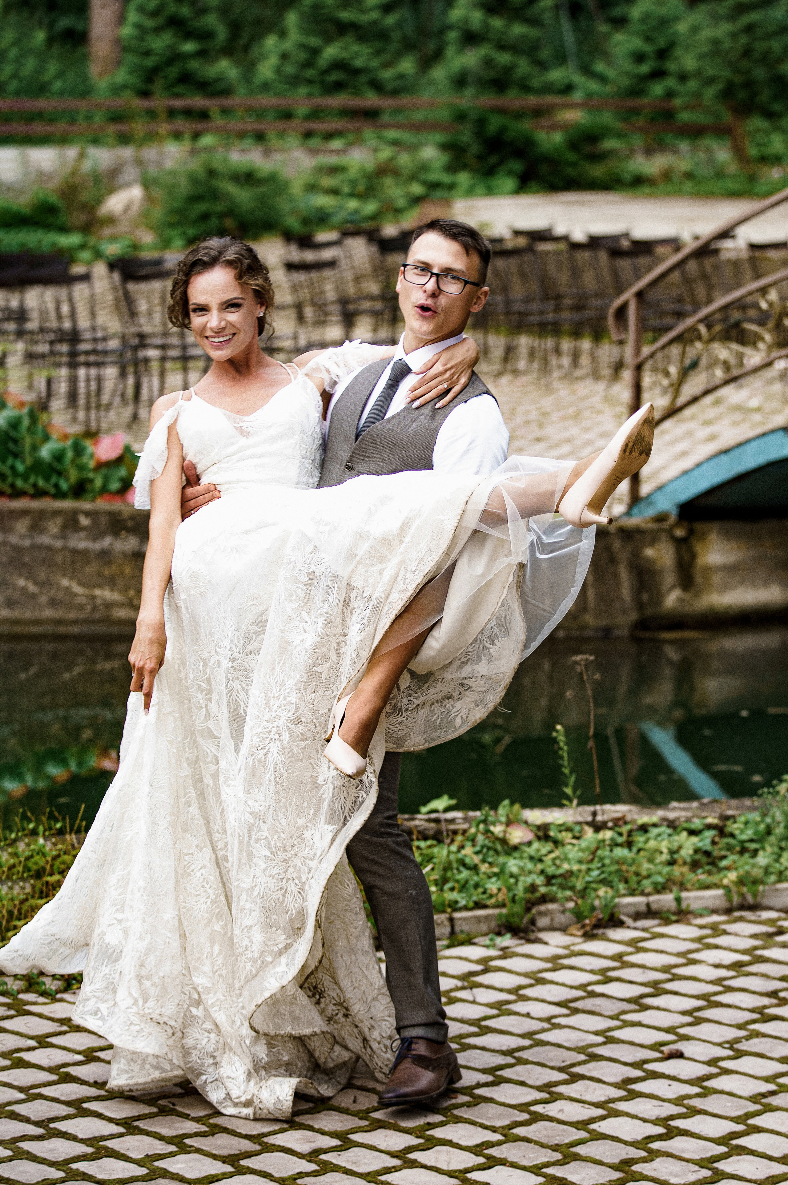 Иван & Дарья. Студия коммерческой фотографии в Москве и области