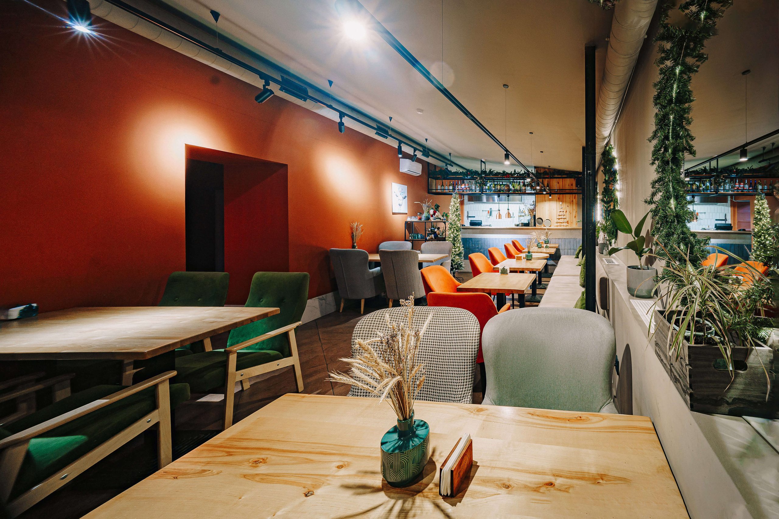 «Pasta BAR» Казань. Студия коммерческой фотографии в Москве и области