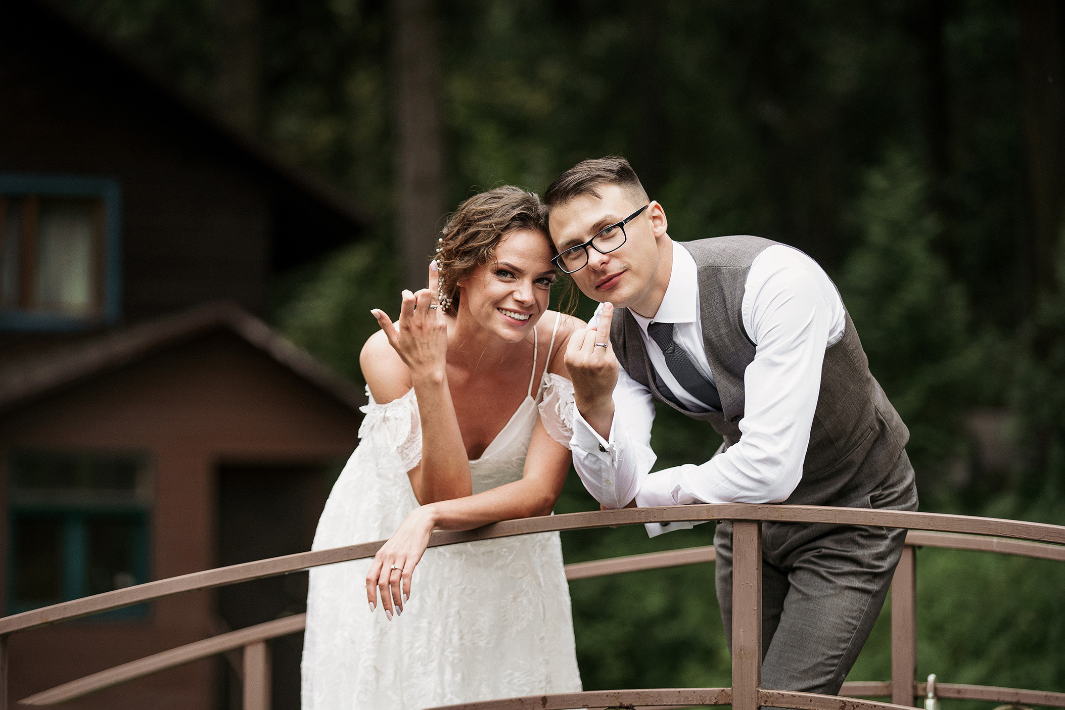 Иван & Дарья. Студия коммерческой фотографии в Москве и области