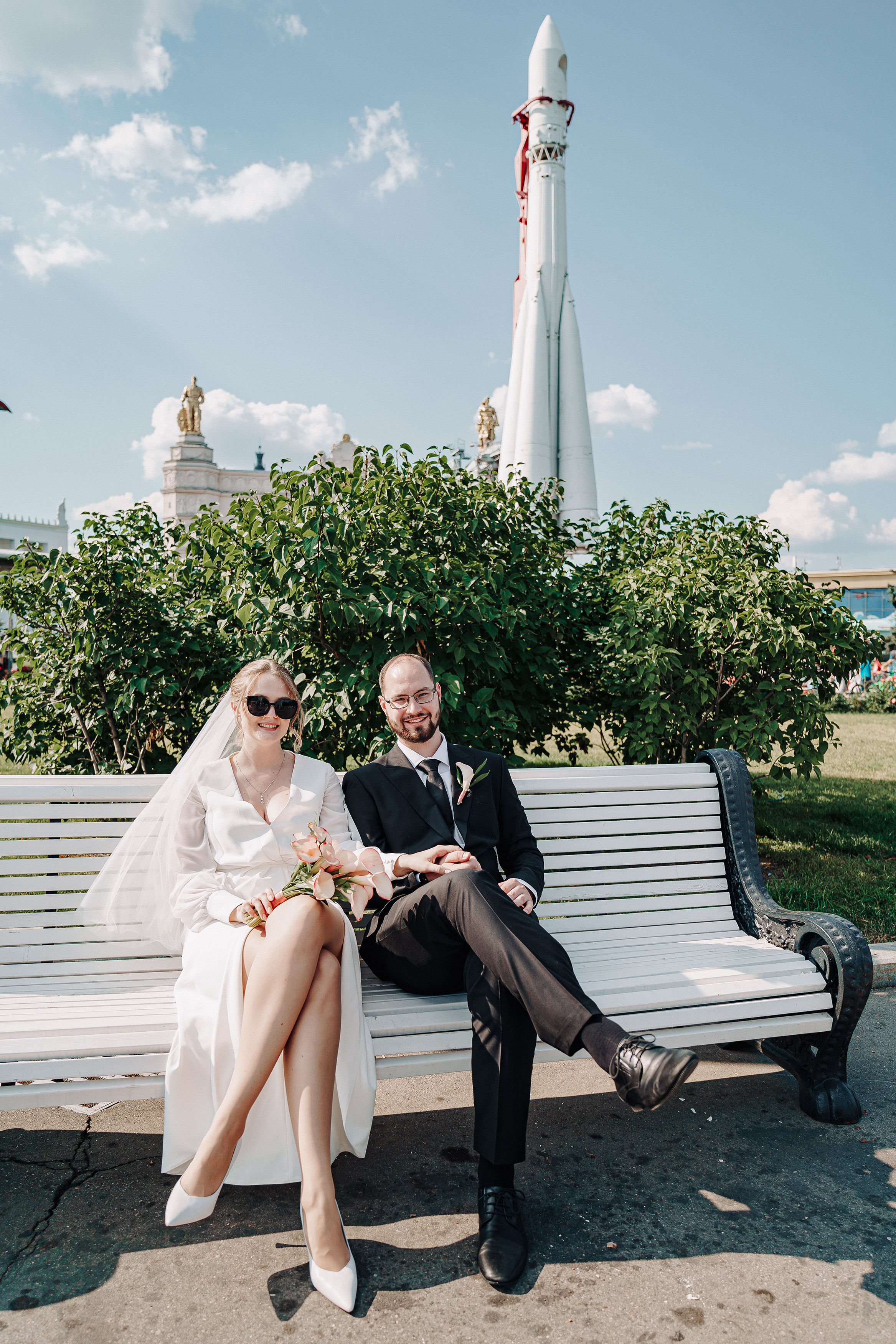 Артём & Анастасия. Студия коммерческой фотографии в Москве и области