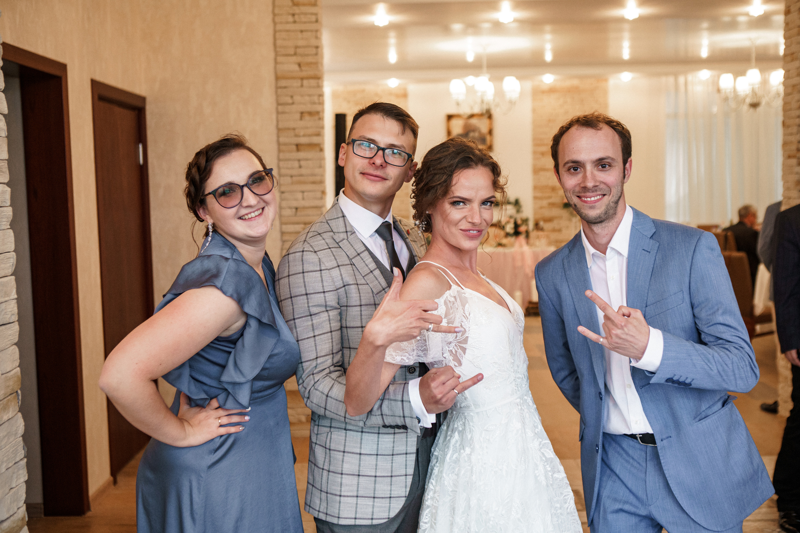 Иван & Дарья. Студия коммерческой фотографии в Москве и области