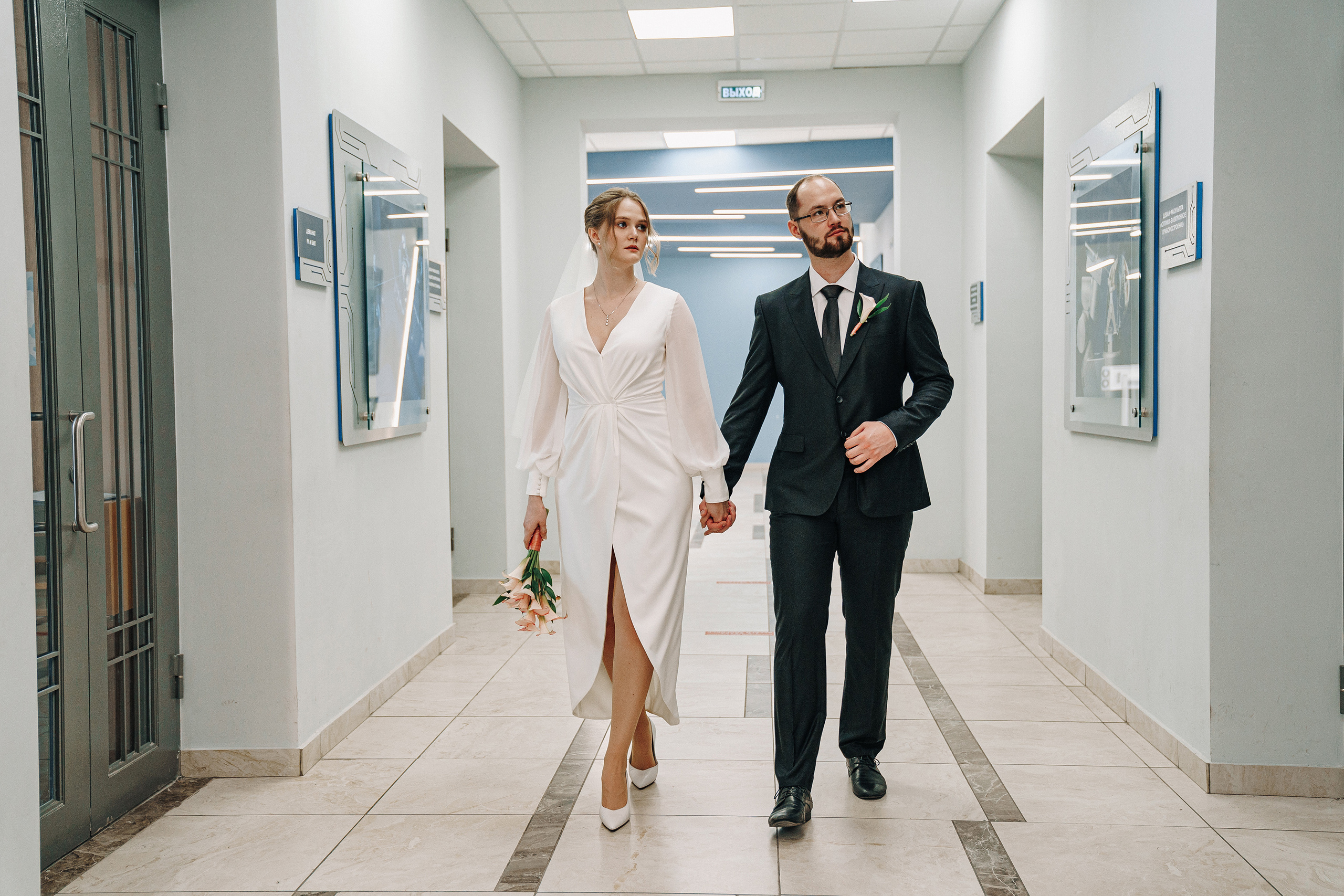 Артём & Анастасия. Студия коммерческой фотографии в Москве и области