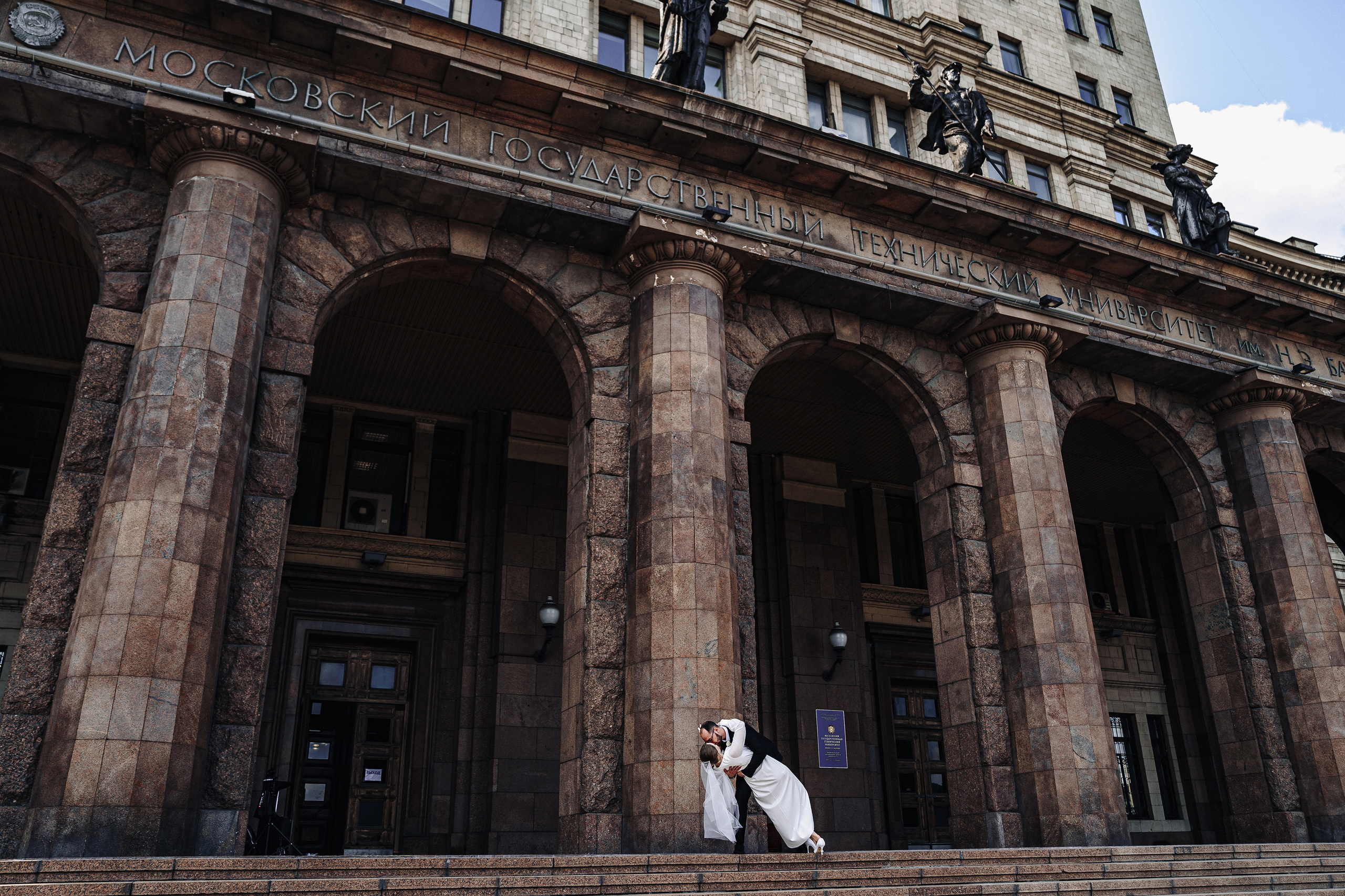 Артём & Анастасия. Студия коммерческой фотографии в Москве и области