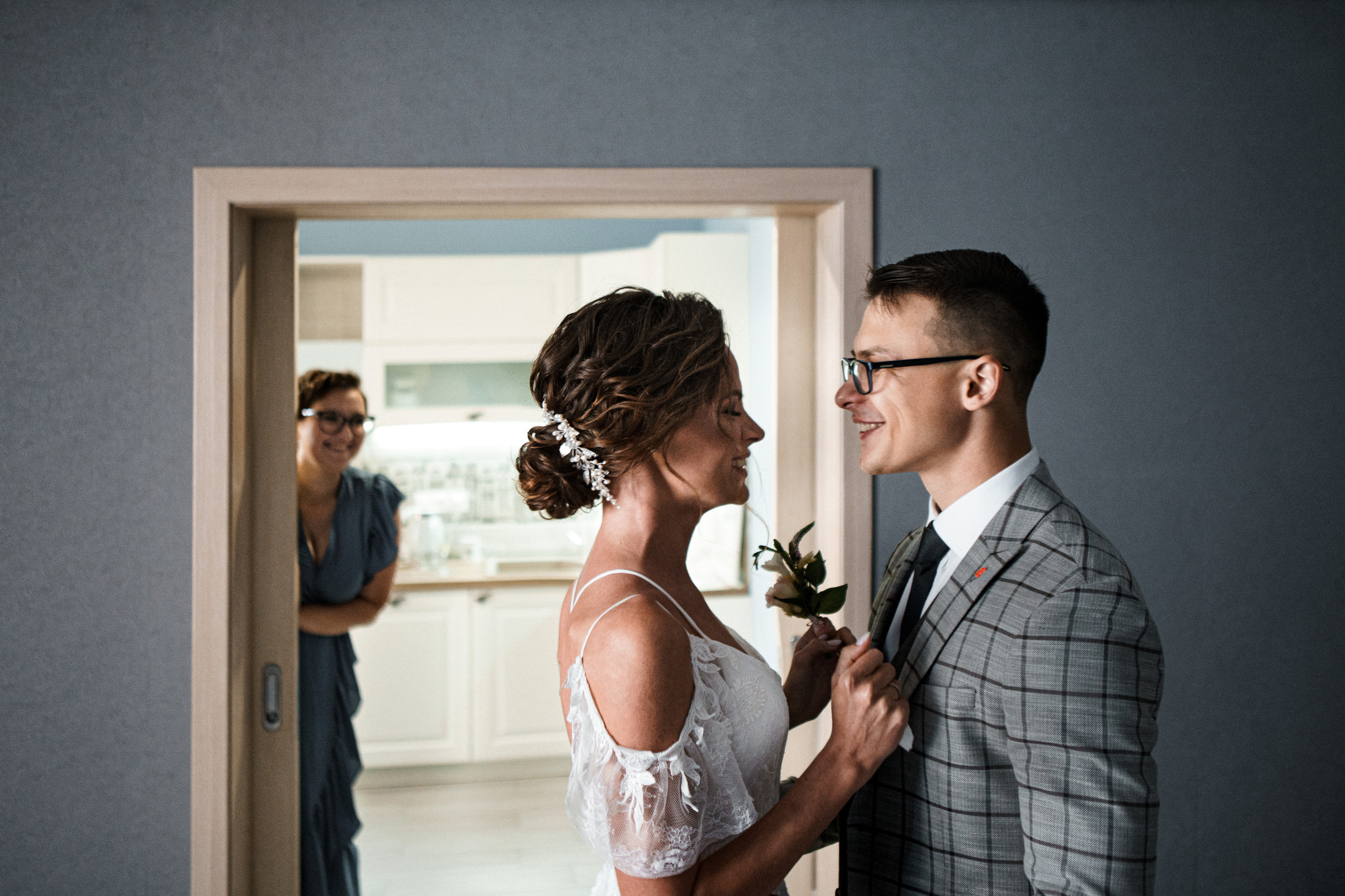 Иван & Дарья. Студия коммерческой фотографии в Москве и области