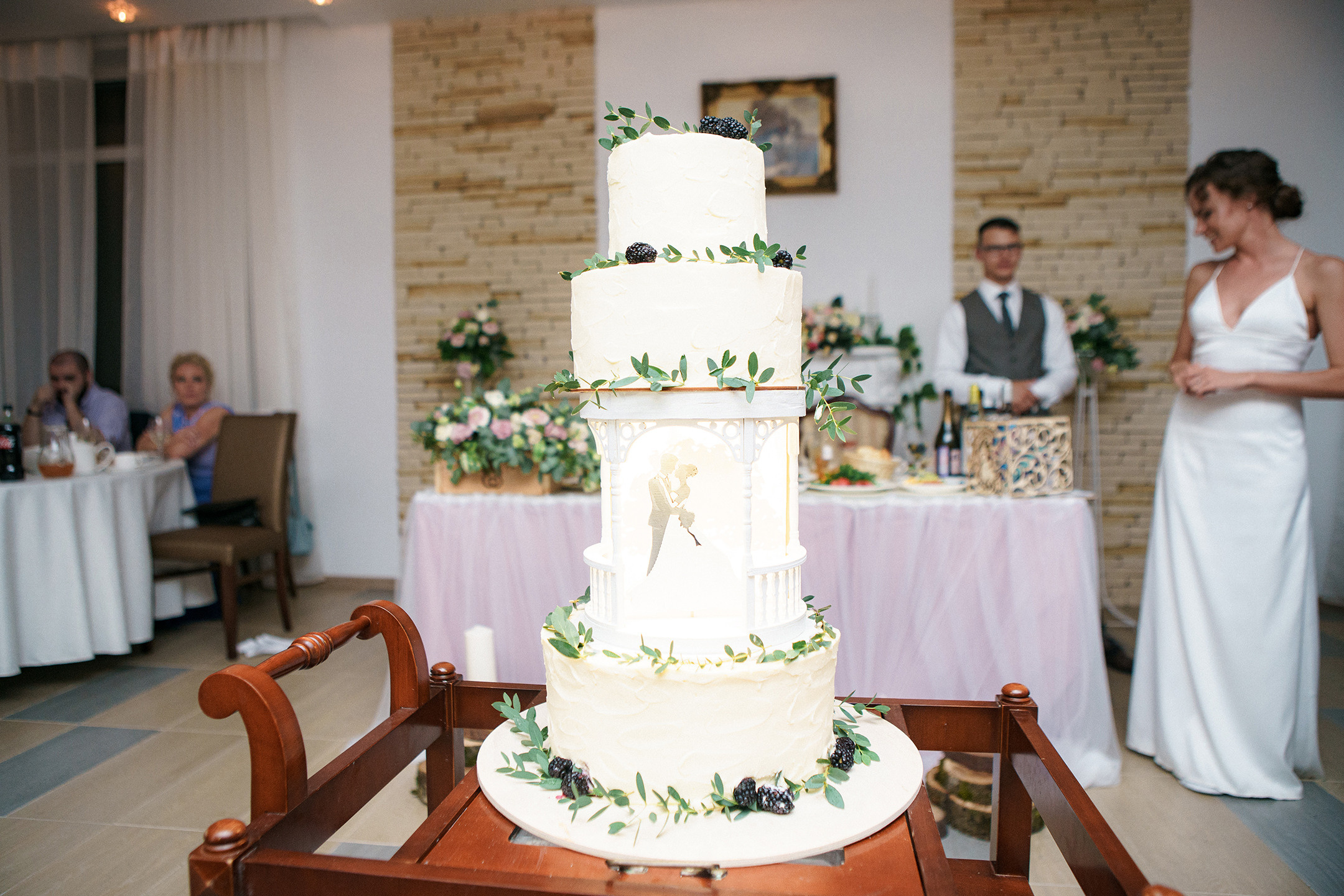 Иван & Дарья. Студия коммерческой фотографии в Москве и области