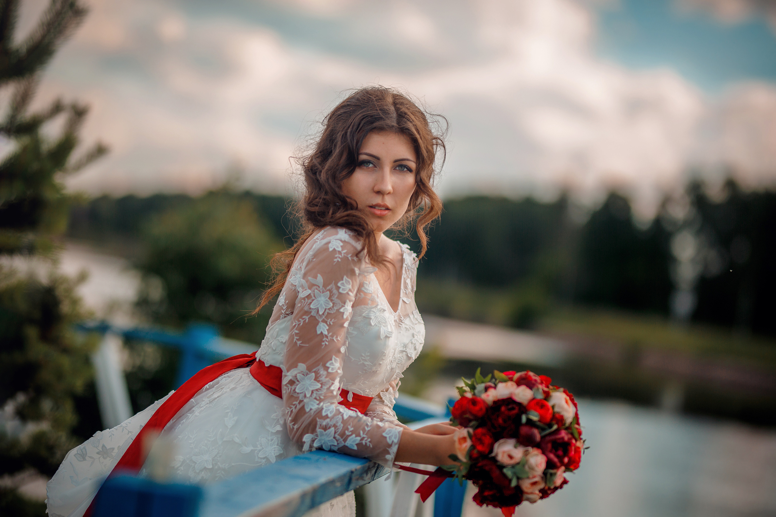 Андреевы. Студия коммерческой фотографии в Москве и области