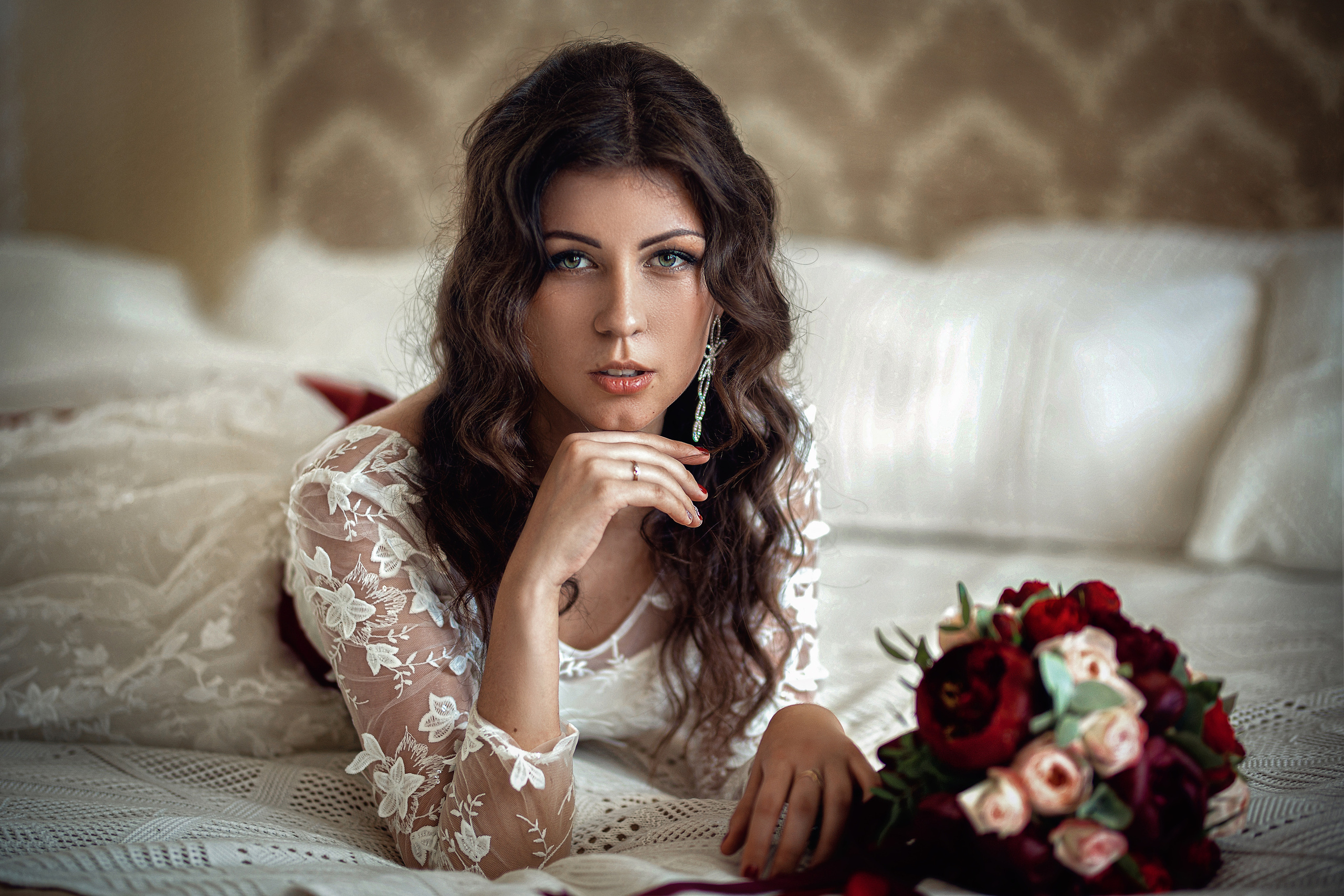 Андреевы. Студия коммерческой фотографии в Москве и области