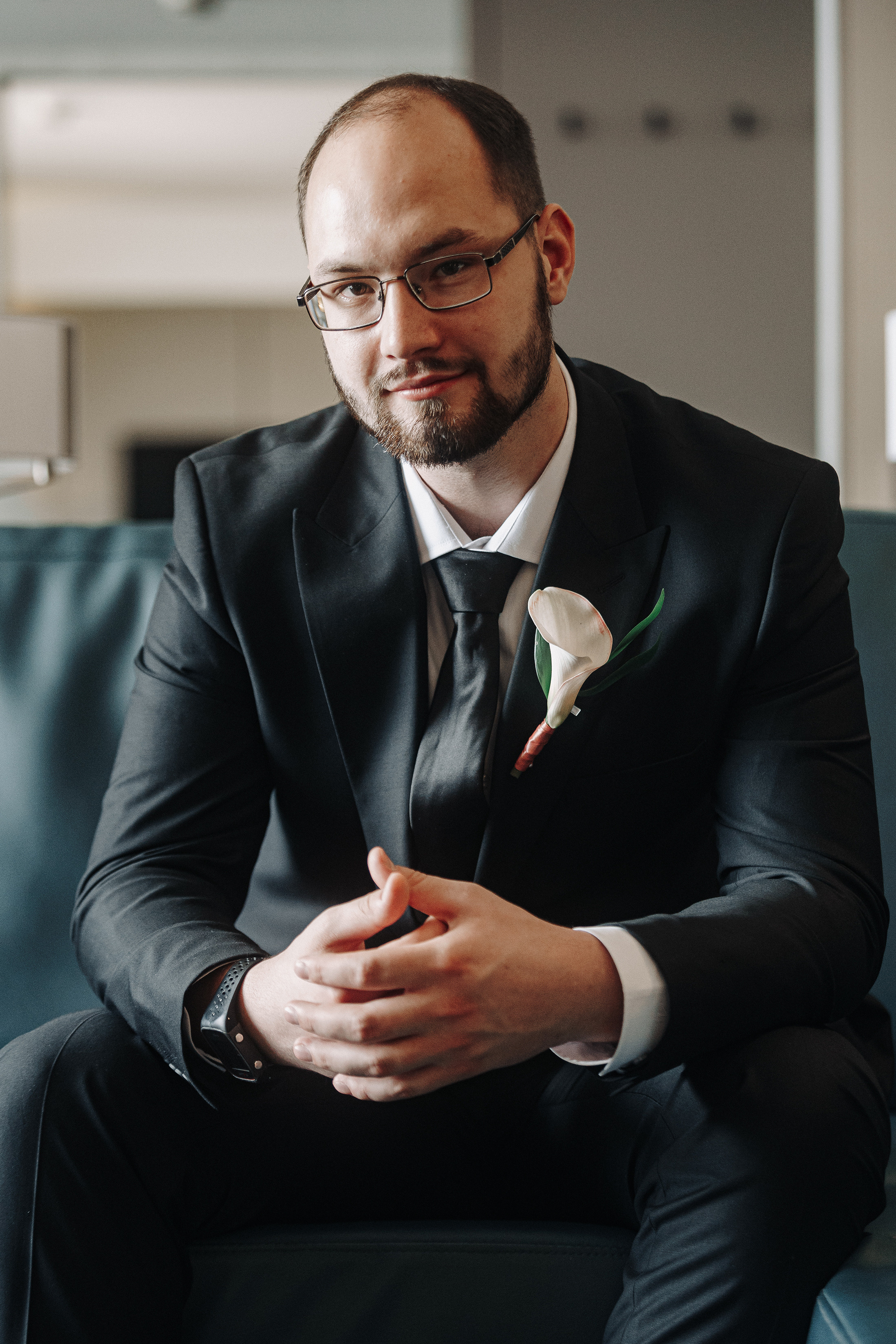 Артём & Анастасия. Студия коммерческой фотографии в Москве и области