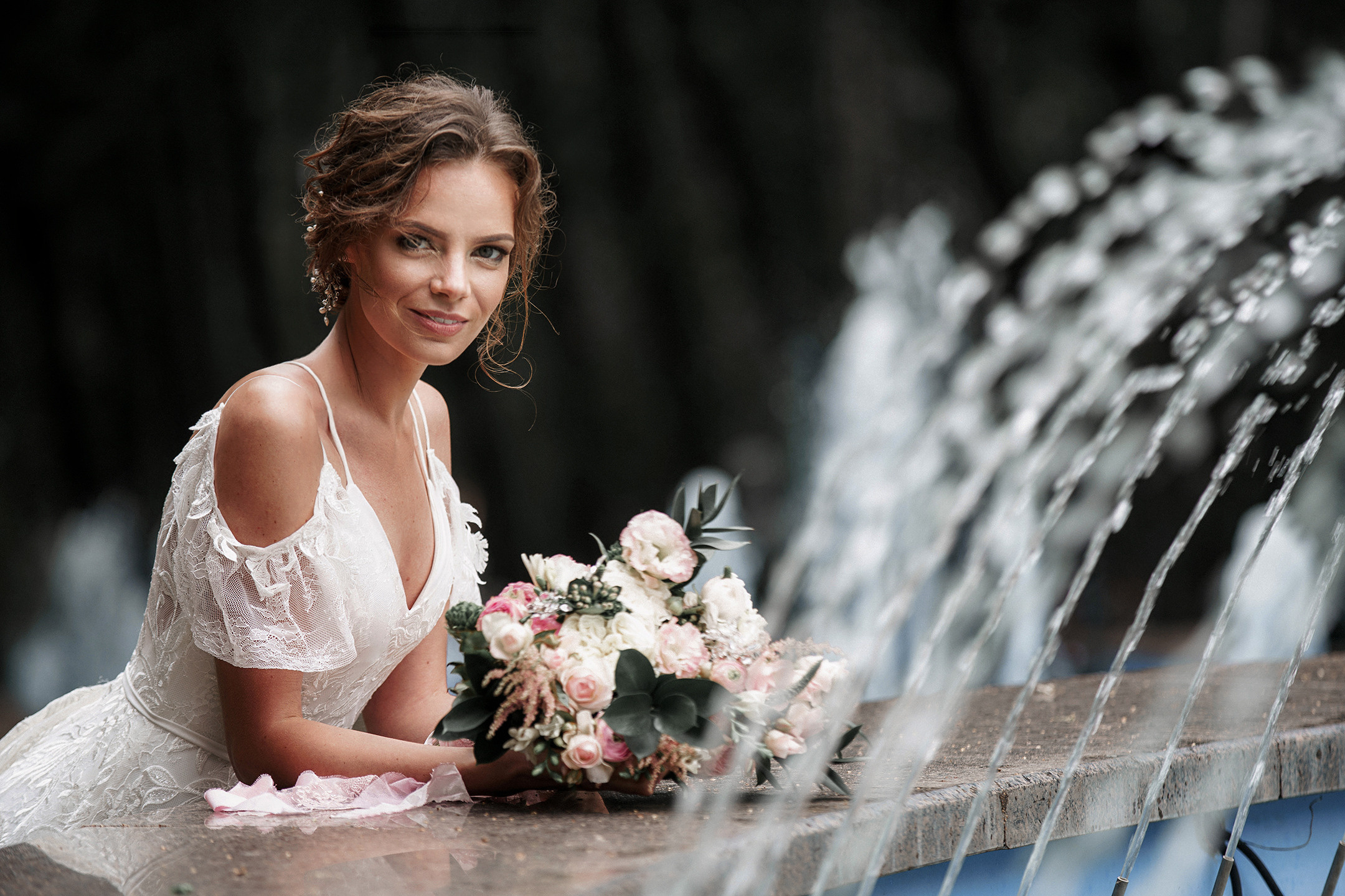 Иван & Дарья. Студия коммерческой фотографии в Москве и области