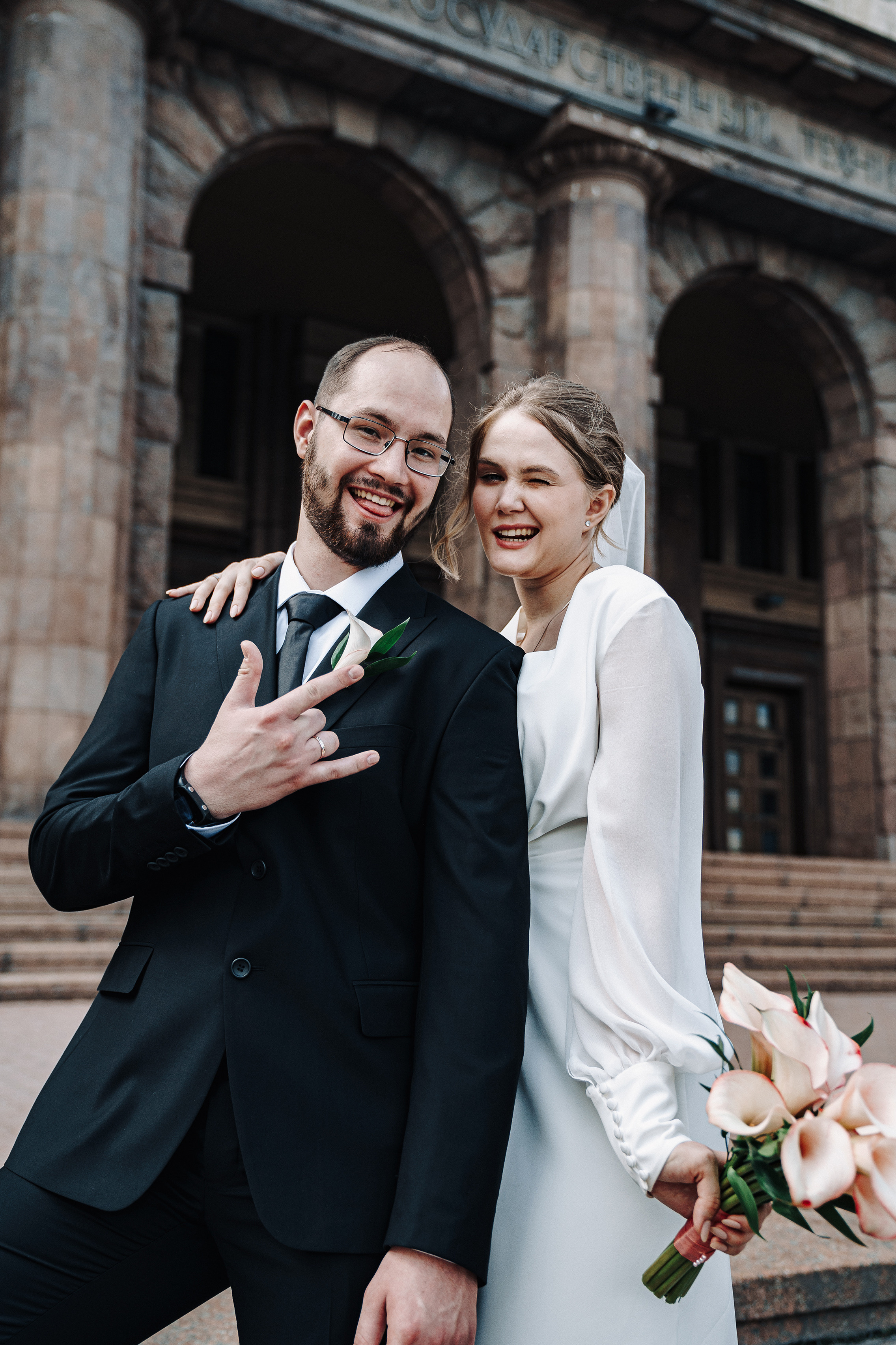 Артём & Анастасия. Студия коммерческой фотографии в Москве и области