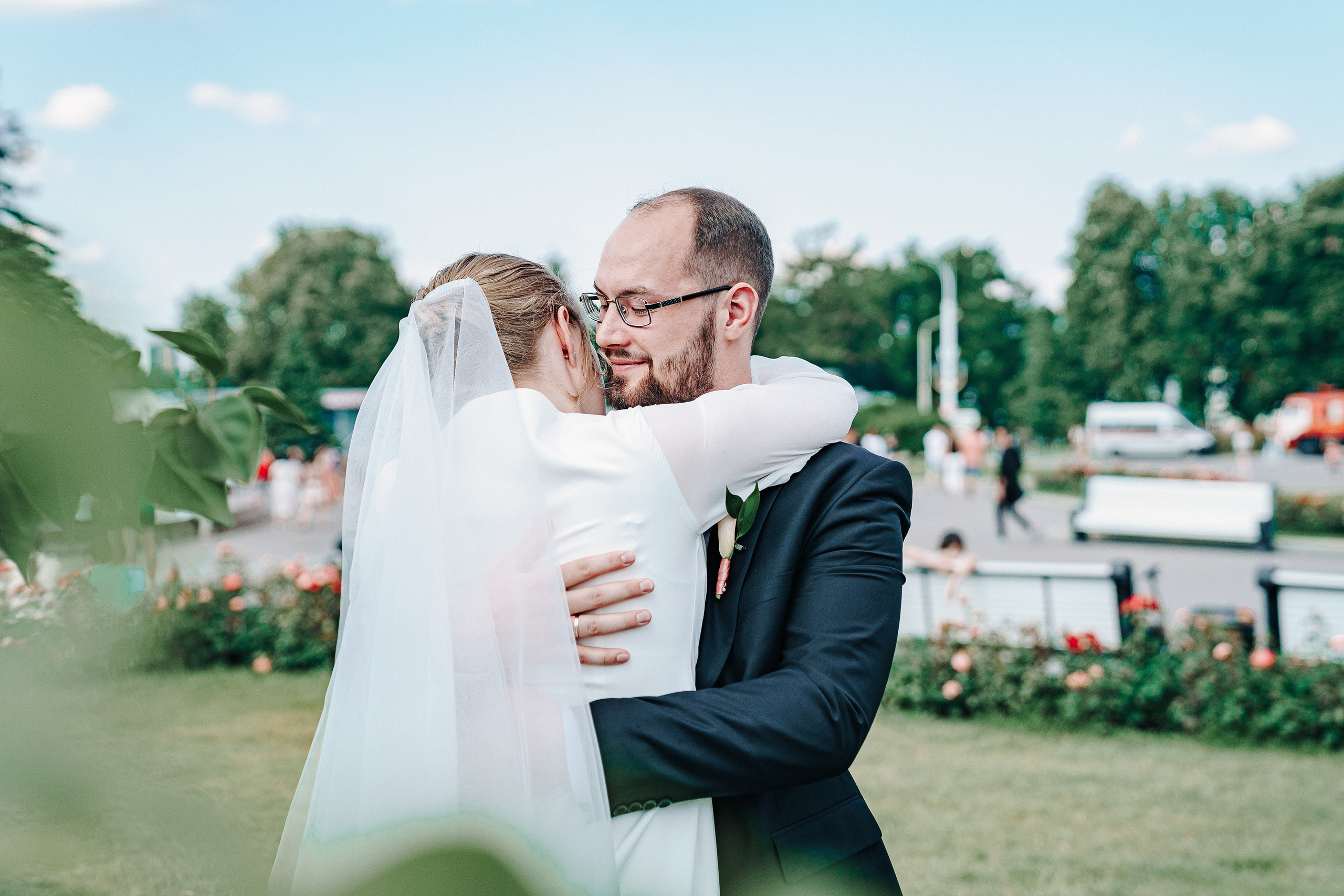 Артём & Анастасия. Студия коммерческой фотографии в Москве и области
