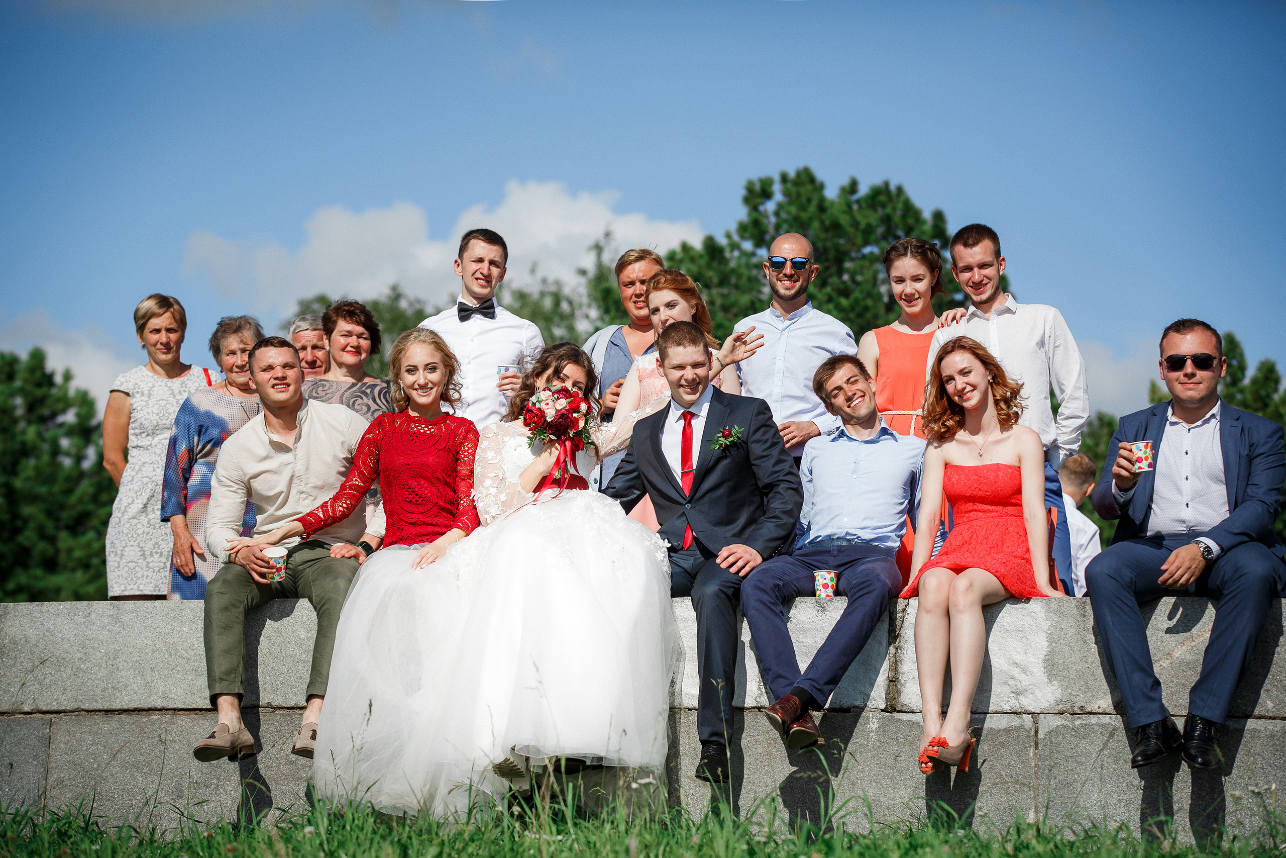 Андреевы. Студия коммерческой фотографии в Москве и области