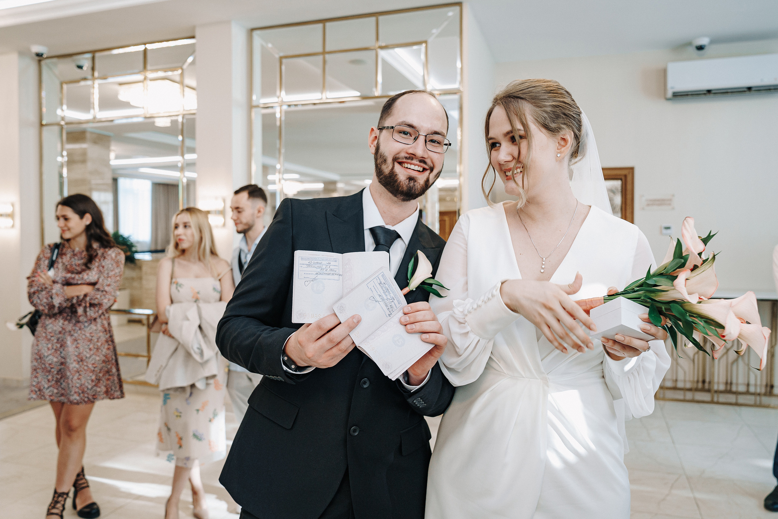 Артём & Анастасия. Студия коммерческой фотографии в Москве и области