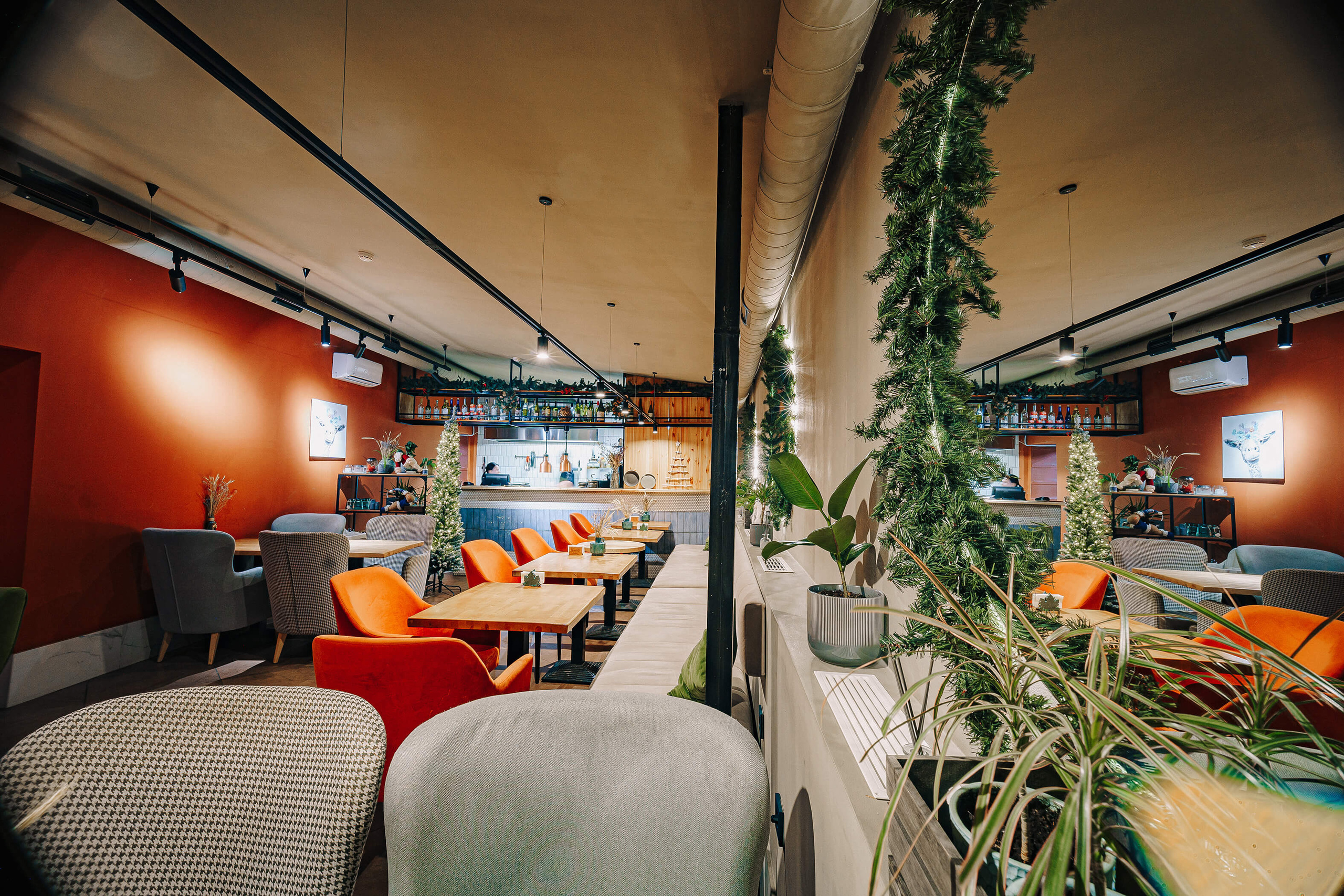 «Pasta BAR» Казань. Студия коммерческой фотографии в Москве и области