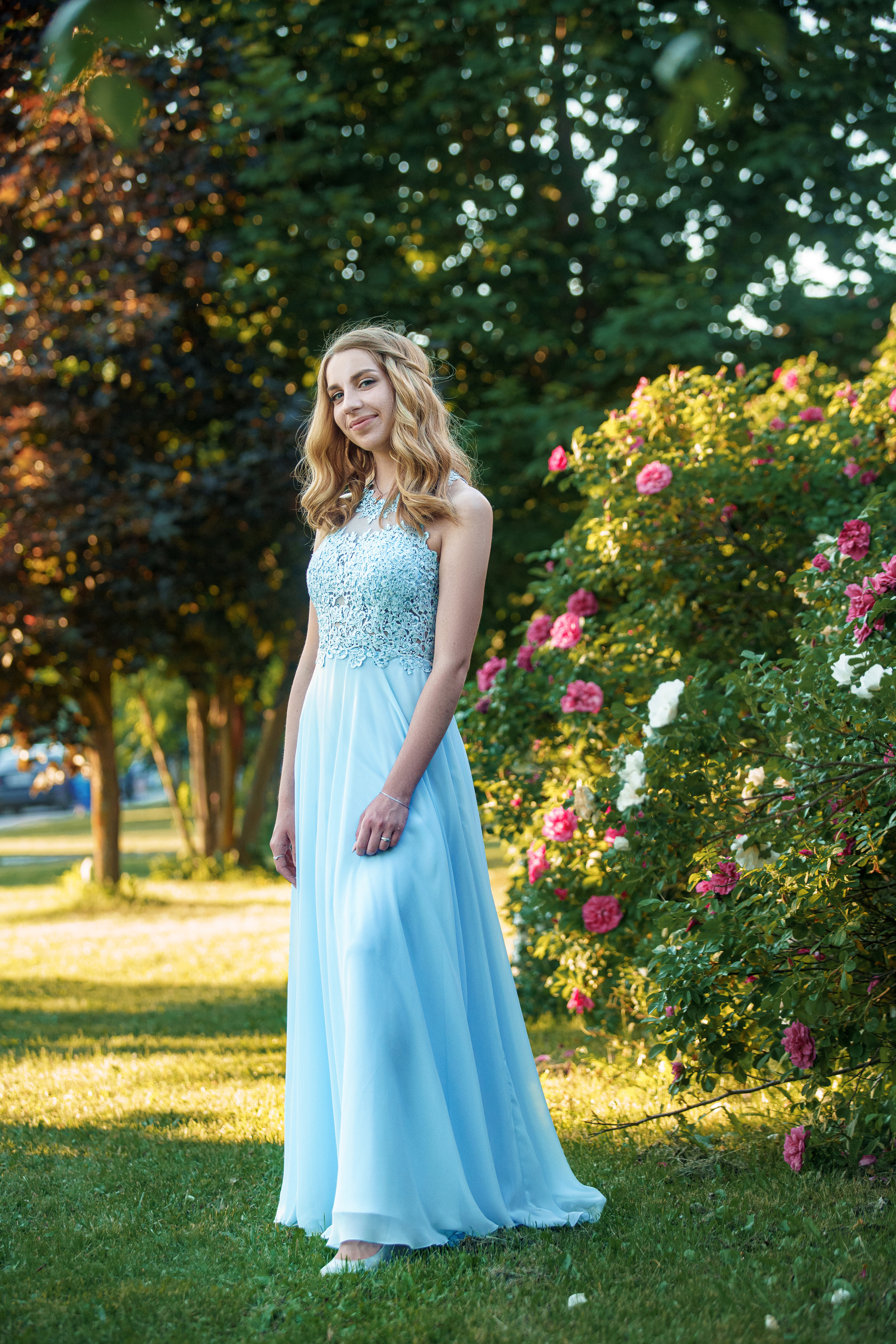 Лицей № 4 Выпуск 2022. Студия коммерческой фотографии в Москве и области