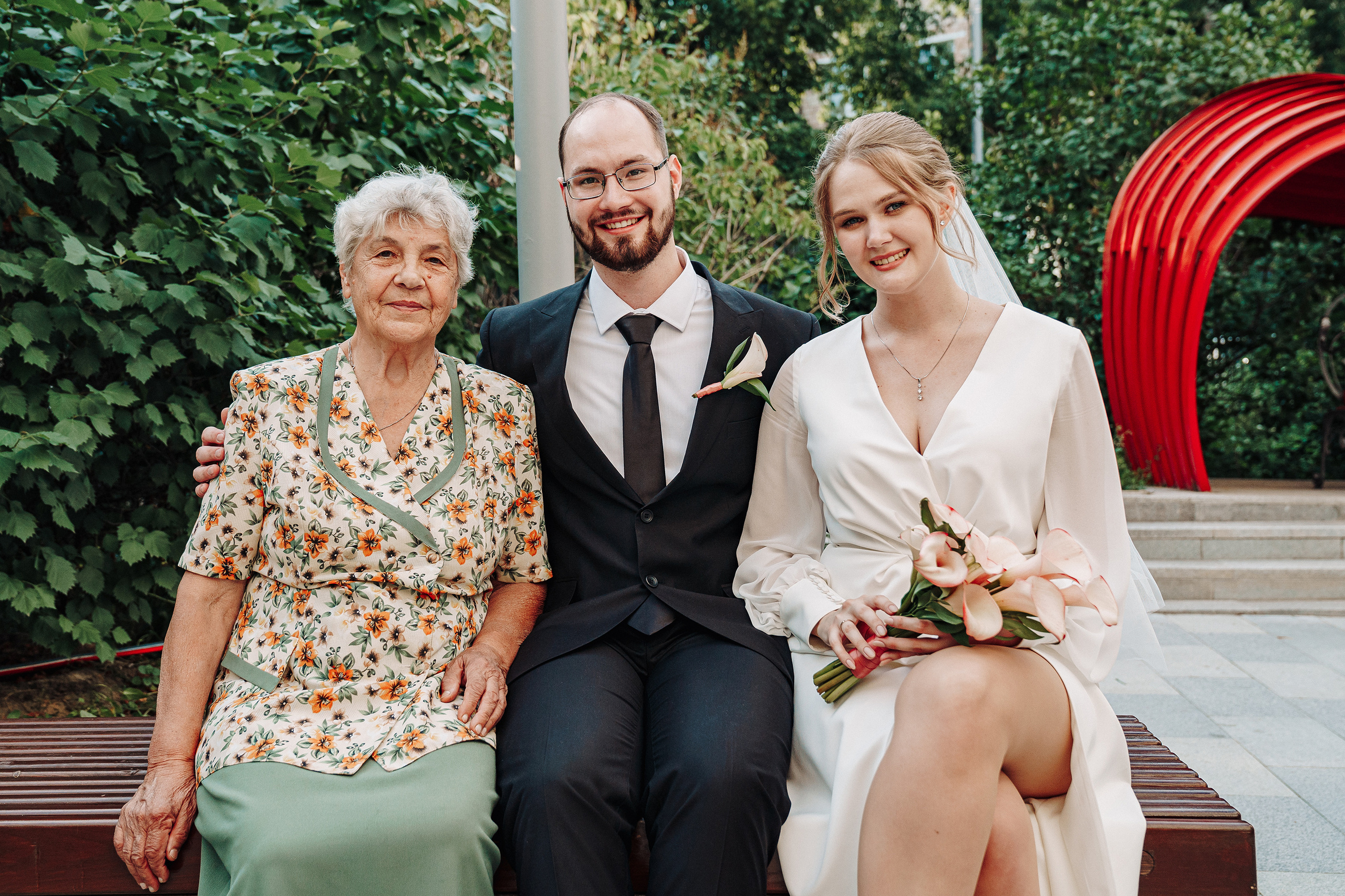 Артём & Анастасия. Студия коммерческой фотографии в Москве и области