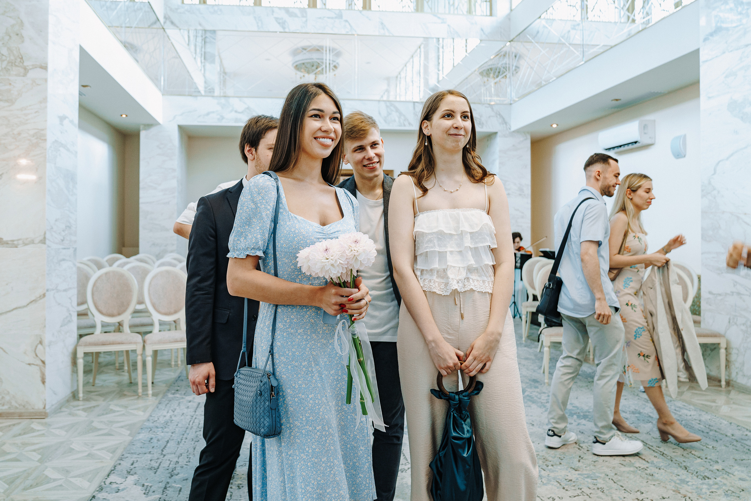 Артём & Анастасия. Студия коммерческой фотографии в Москве и области
