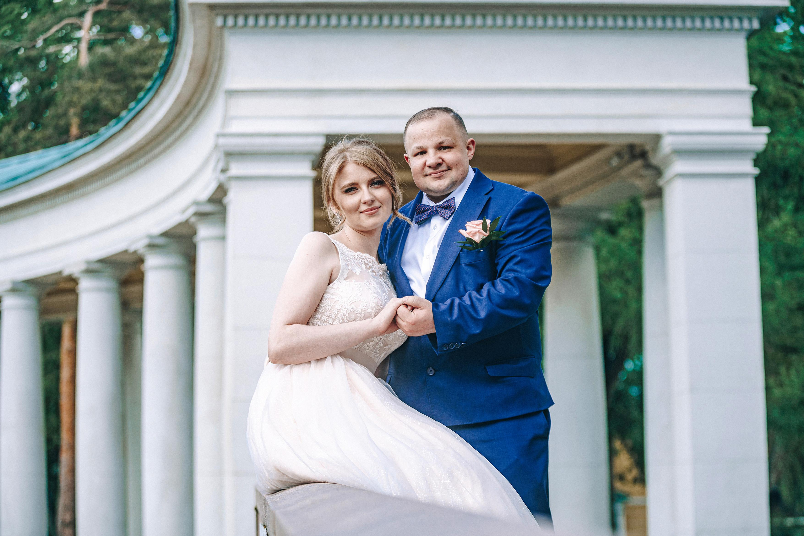 Андрей & Мария. Студия коммерческой фотографии в Москве и области