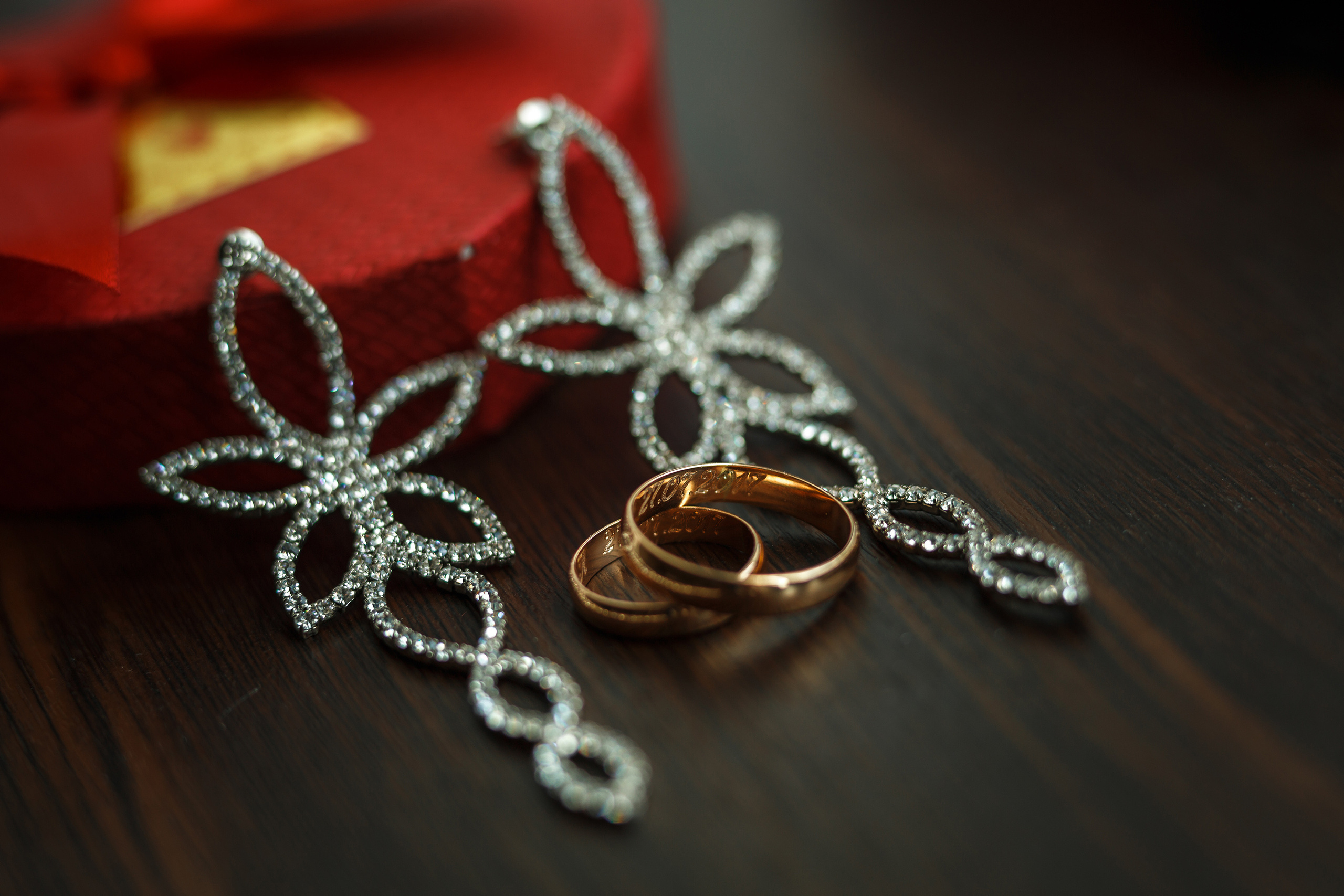 Андреевы. Студия коммерческой фотографии в Москве и области