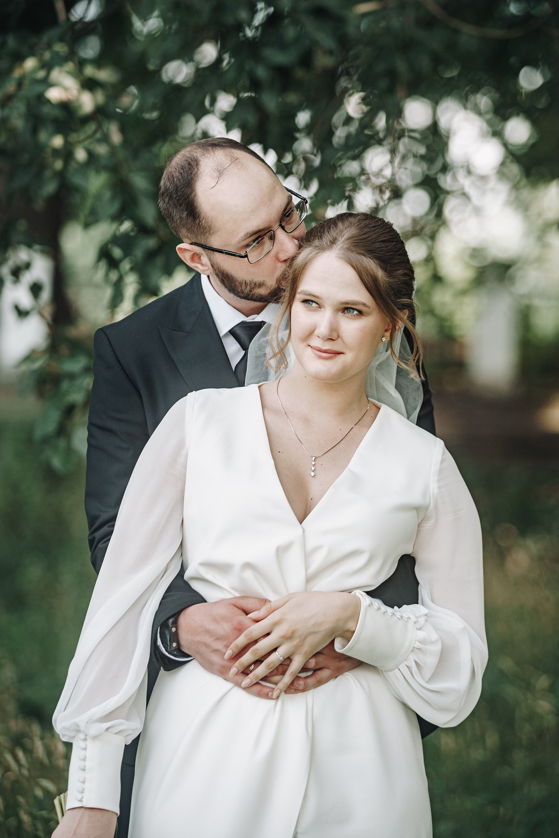 Артём & Анастасия. Студия коммерческой фотографии в Москве и области