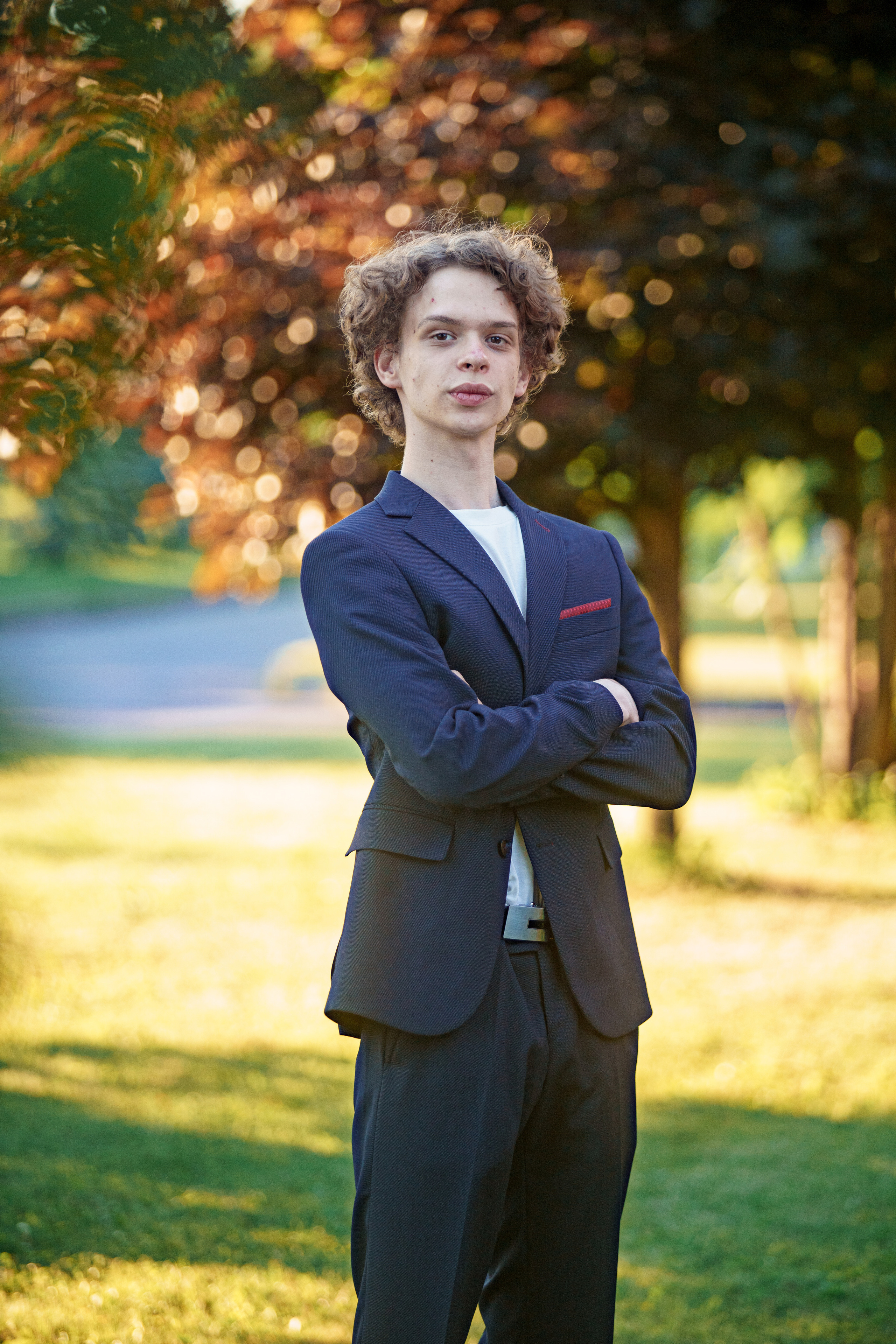 Лицей № 4 Выпуск 2022. Студия коммерческой фотографии в Москве и области